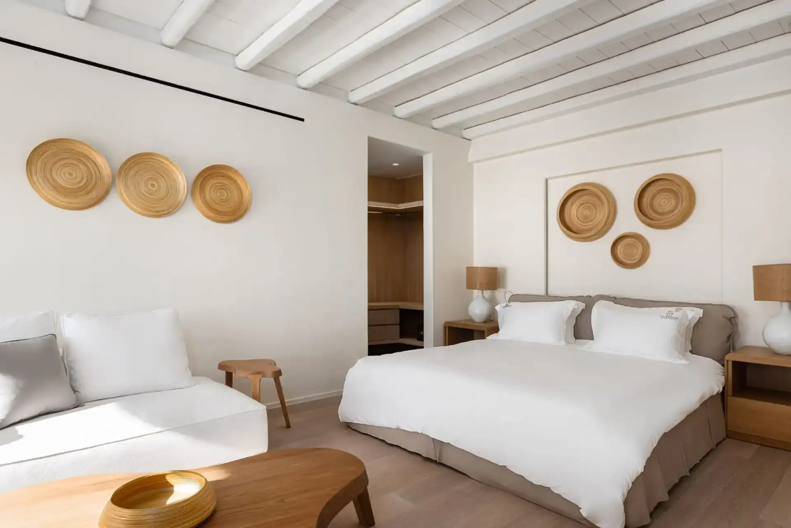 Villa Santa Esmeralda Mykonos