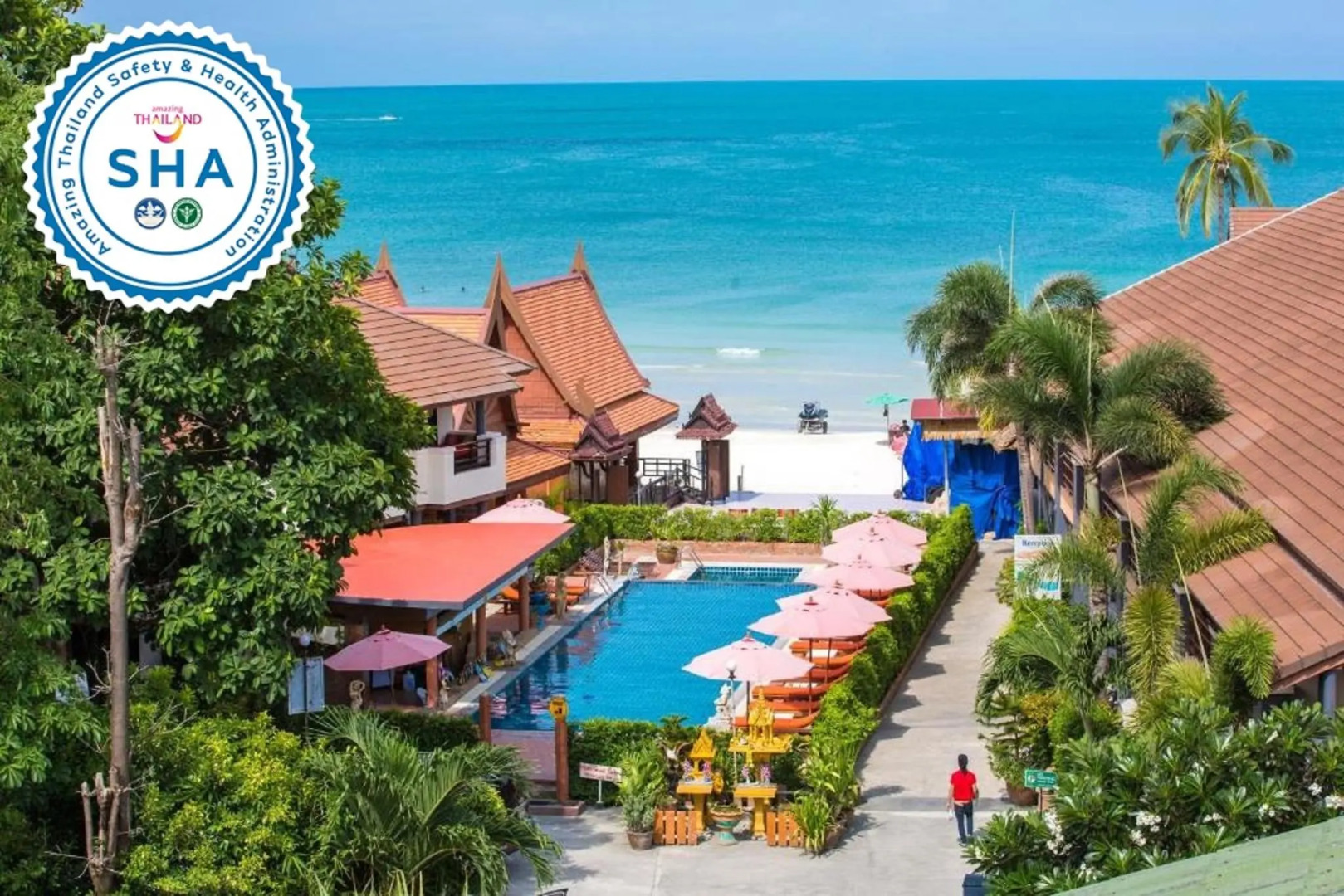 Apartment By Sunrise Resort