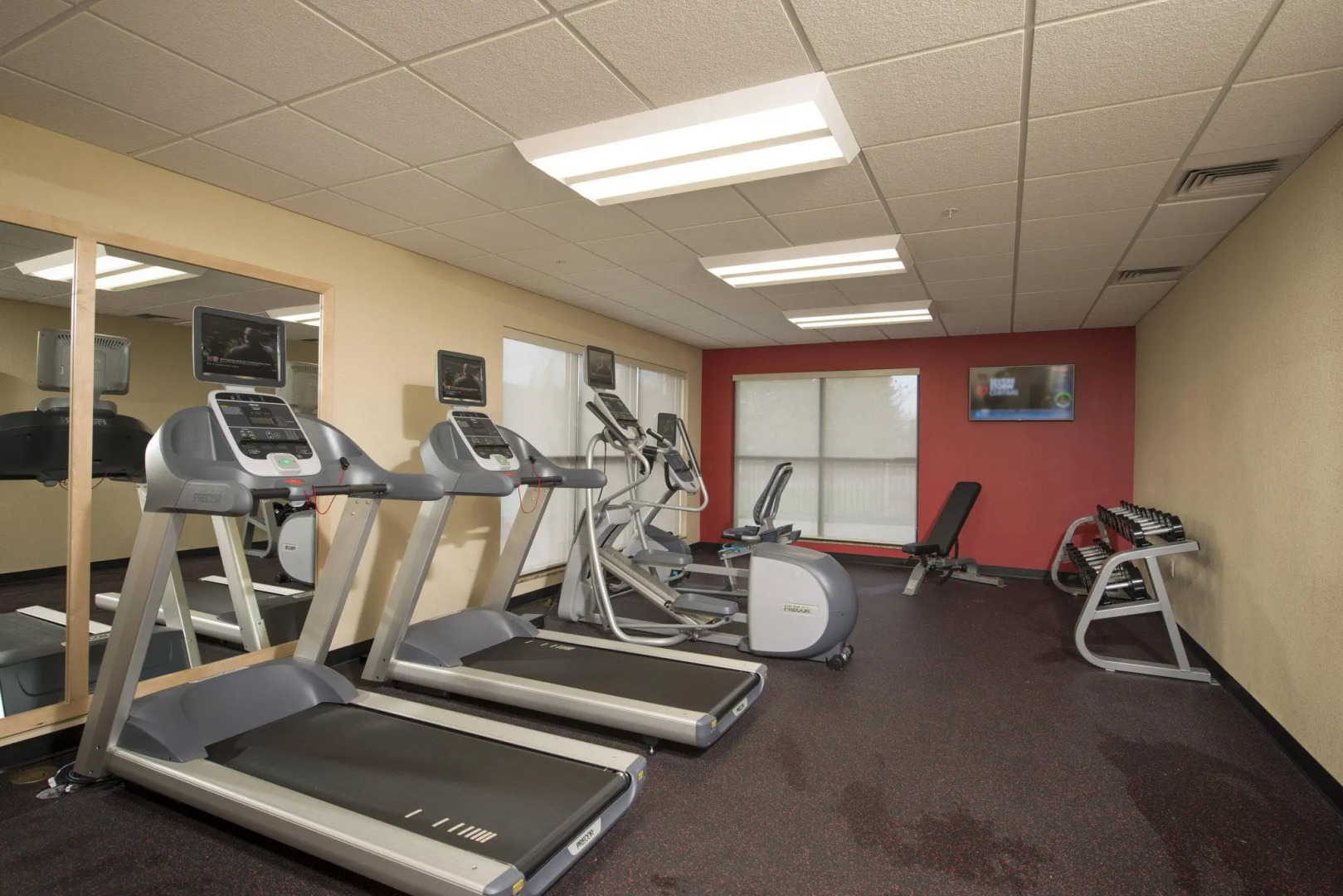 TownePlace Suites by Marriott Bangor