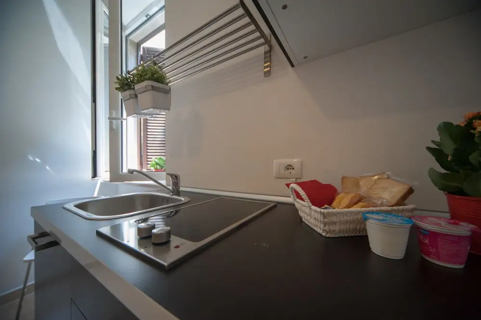 Bed and Breakfast Longobardi