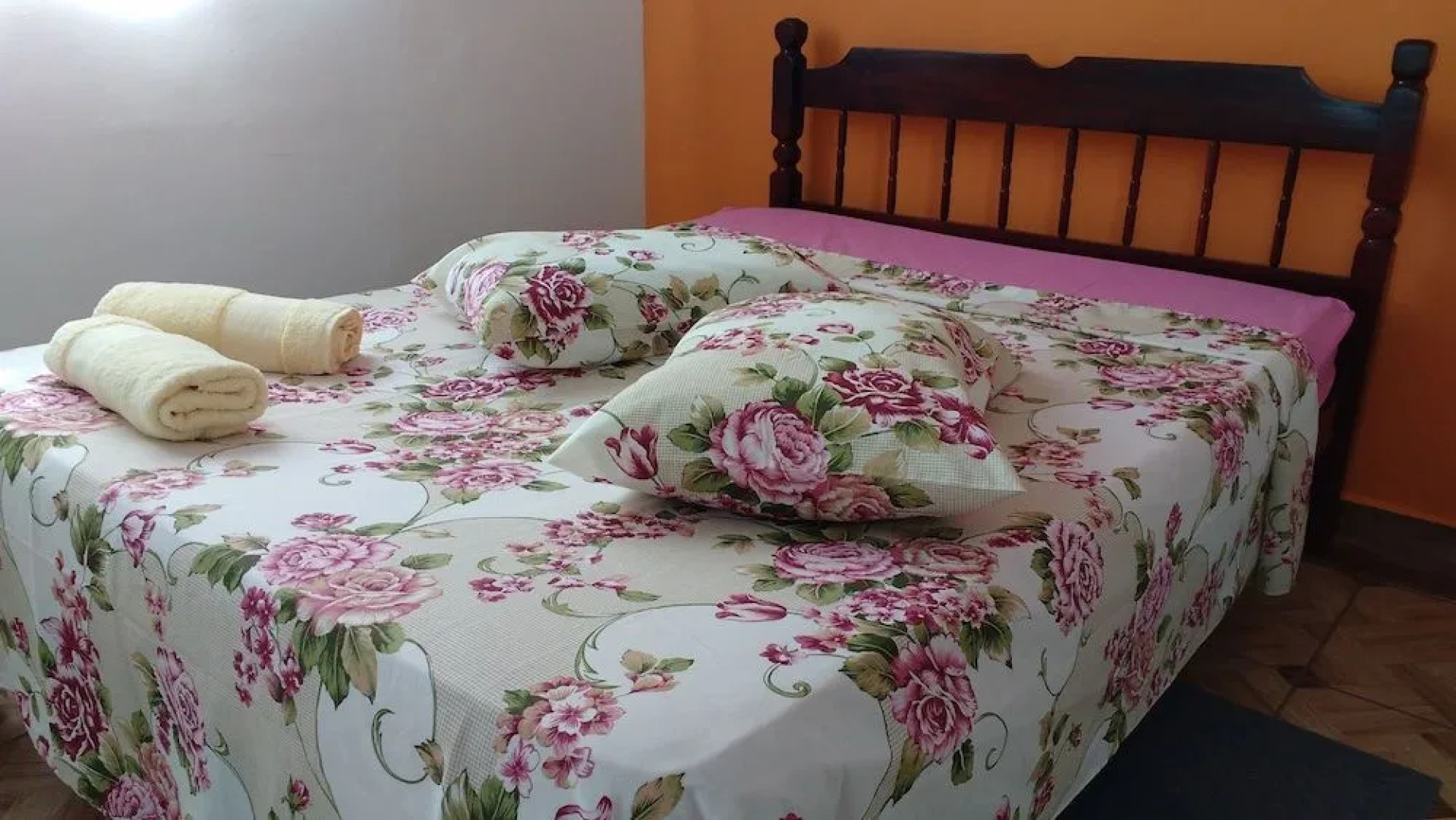 Pousada São Judas Tadeu