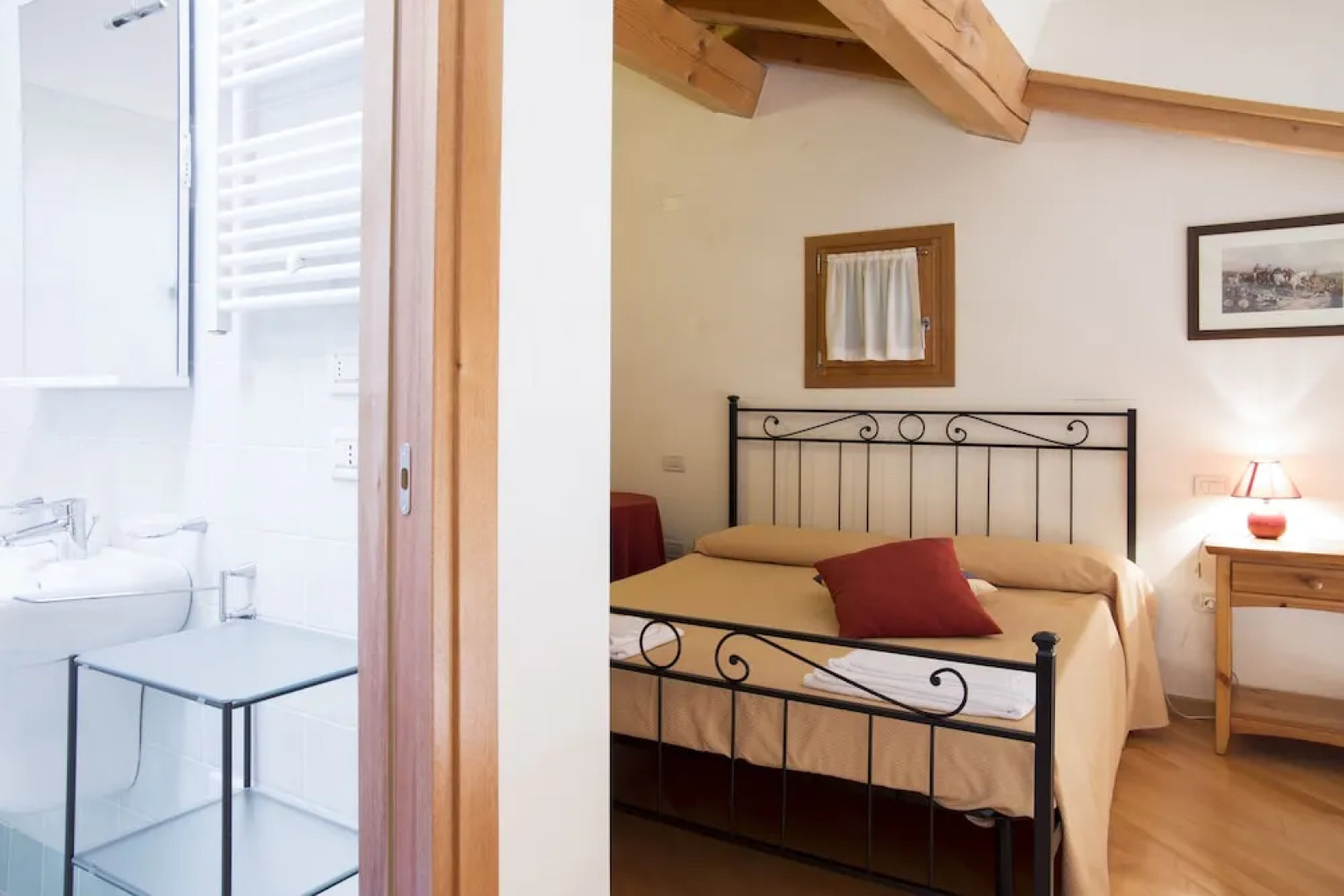 Residence Ca dei Dogi