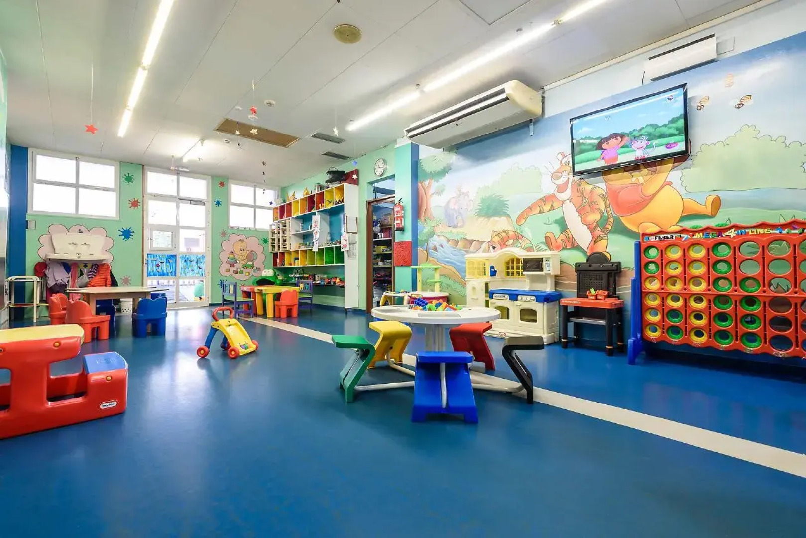 Estival Park Almaris