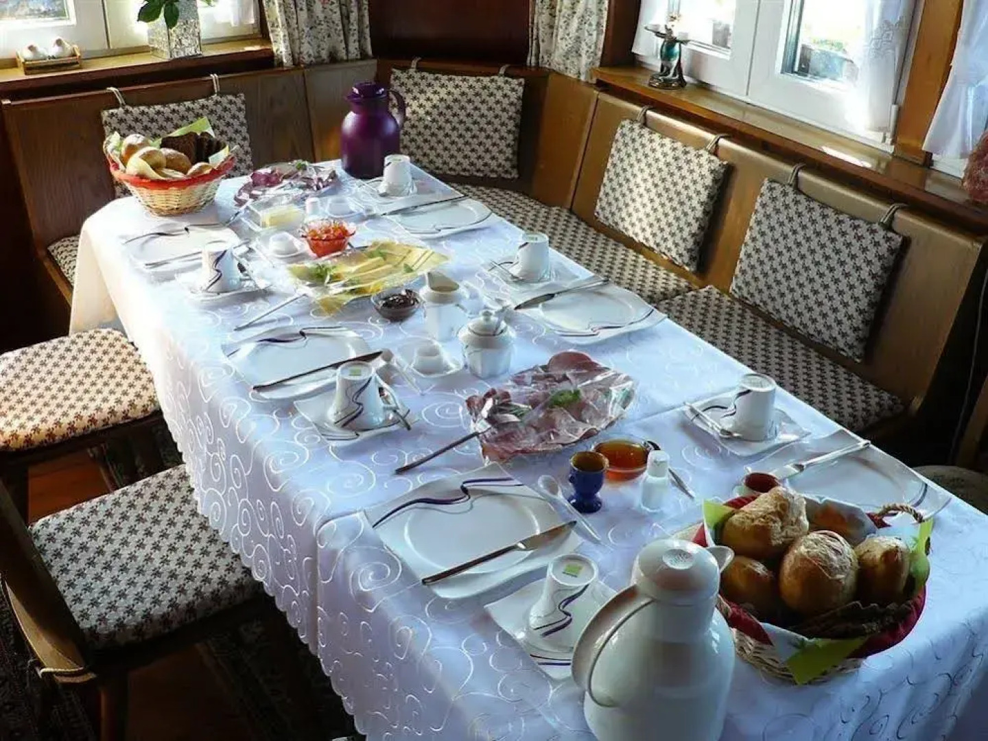 Schwarzwaldhaus Marion