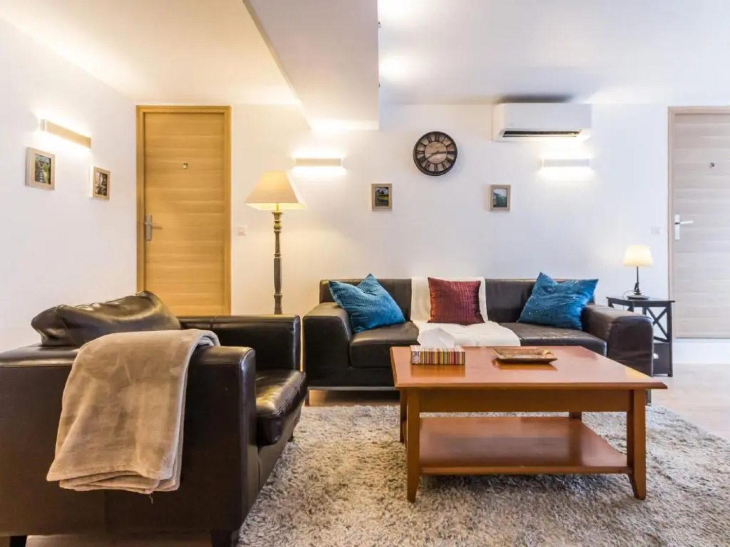 Gîte Saint-Nazaire, 4 pièces, 6 personnes - FR-1-306-1203