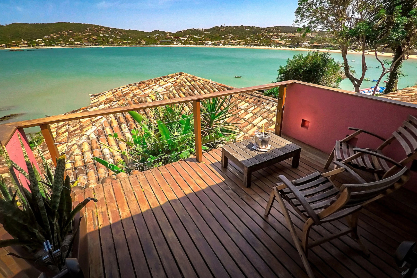 Insolito Boutique Hotel