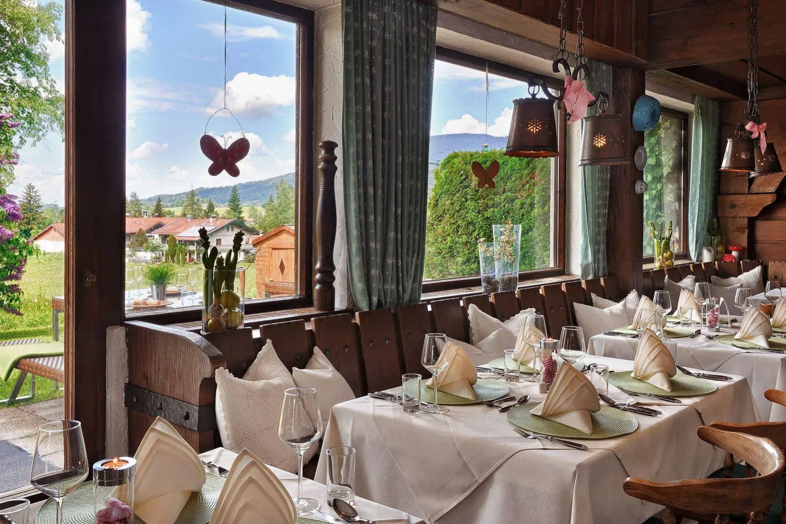 Landhotel Binderhausl