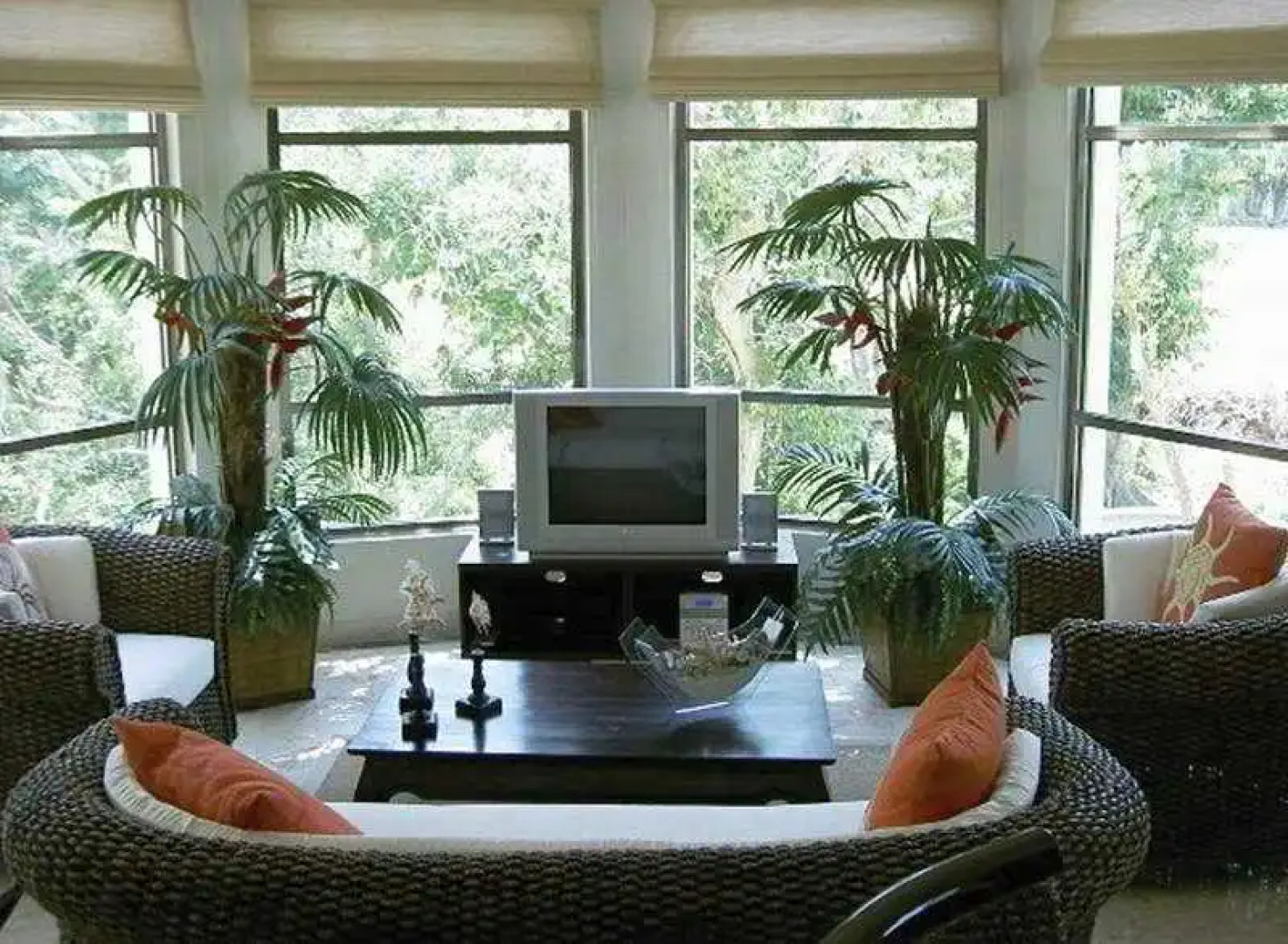 Paseo del Sol Condominios