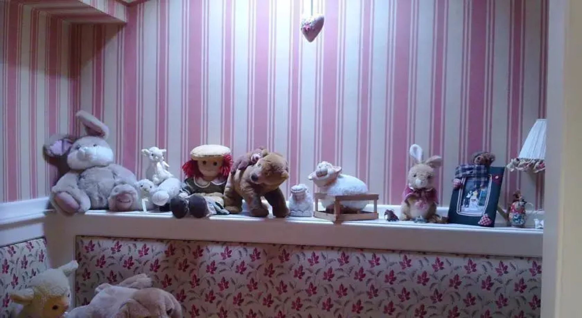 Chianti Country Apartment