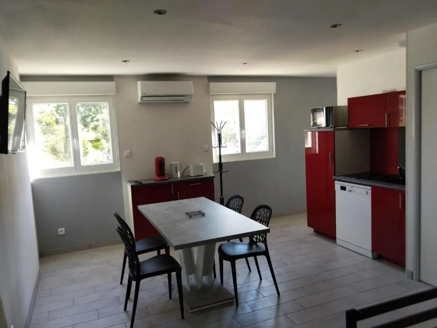 Appart' Hotel Cholet