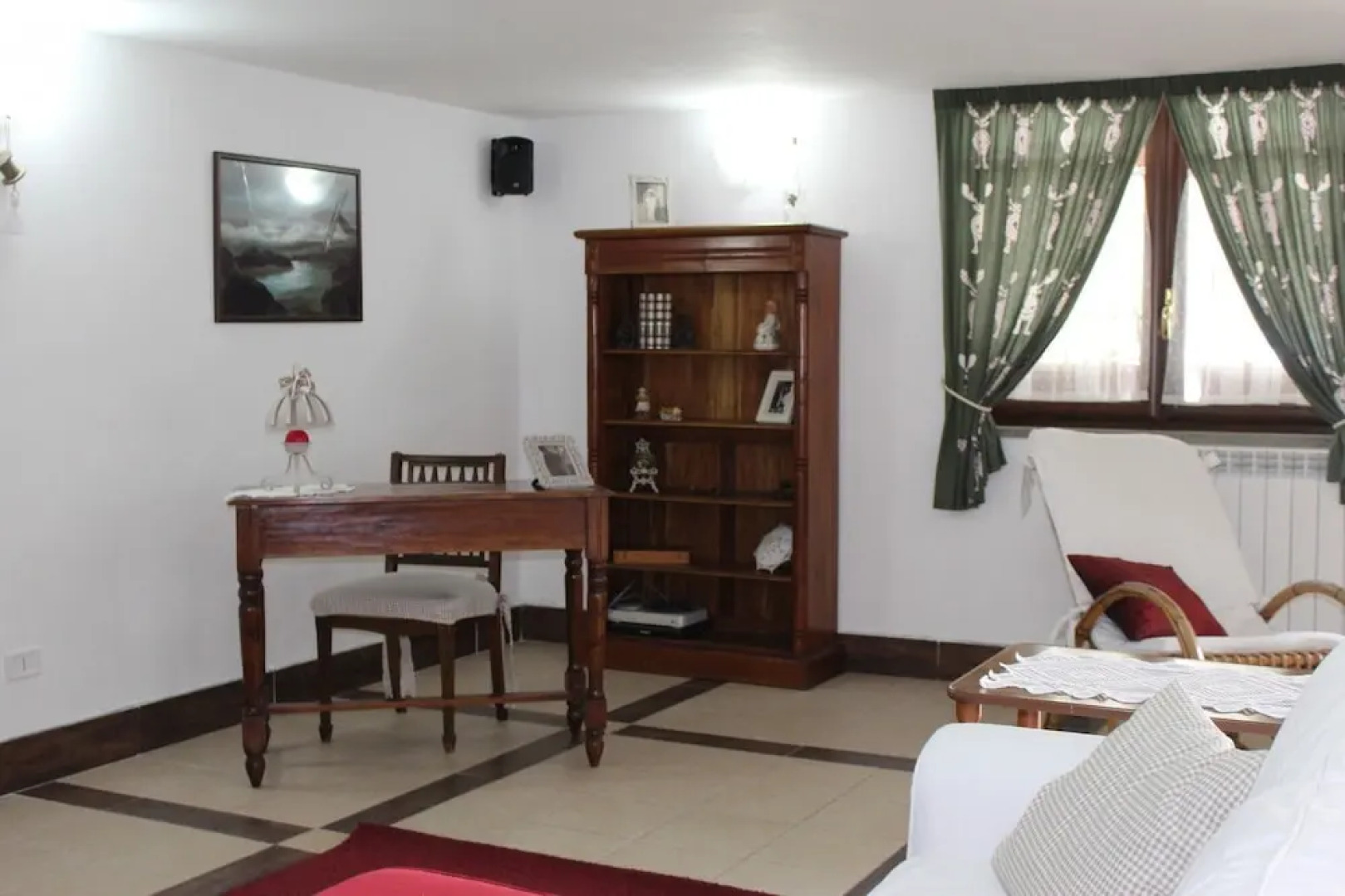 Villa Aladino - Nike