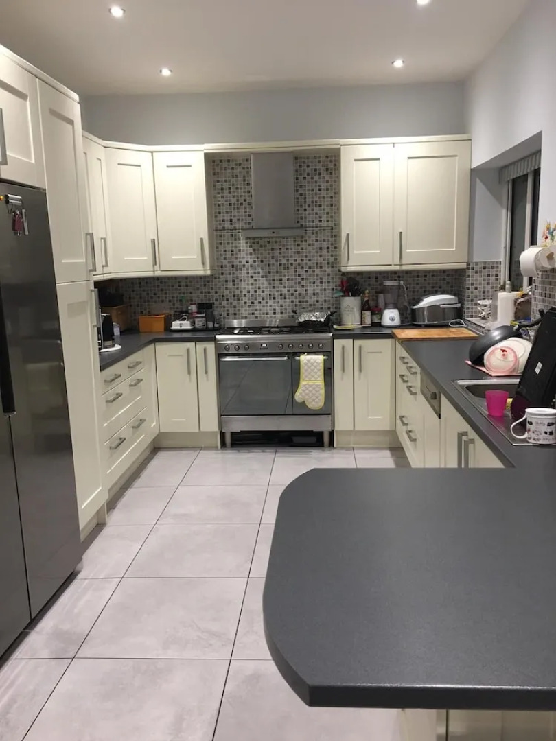 Blackpool Abode The Blossom House