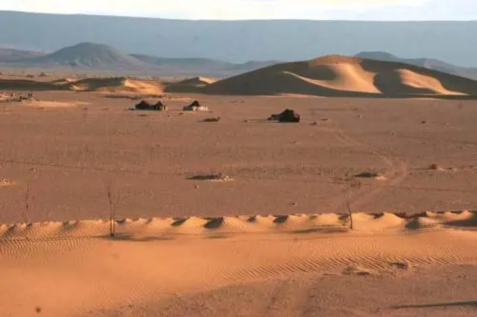 Kasbah Hotel SaharaSky