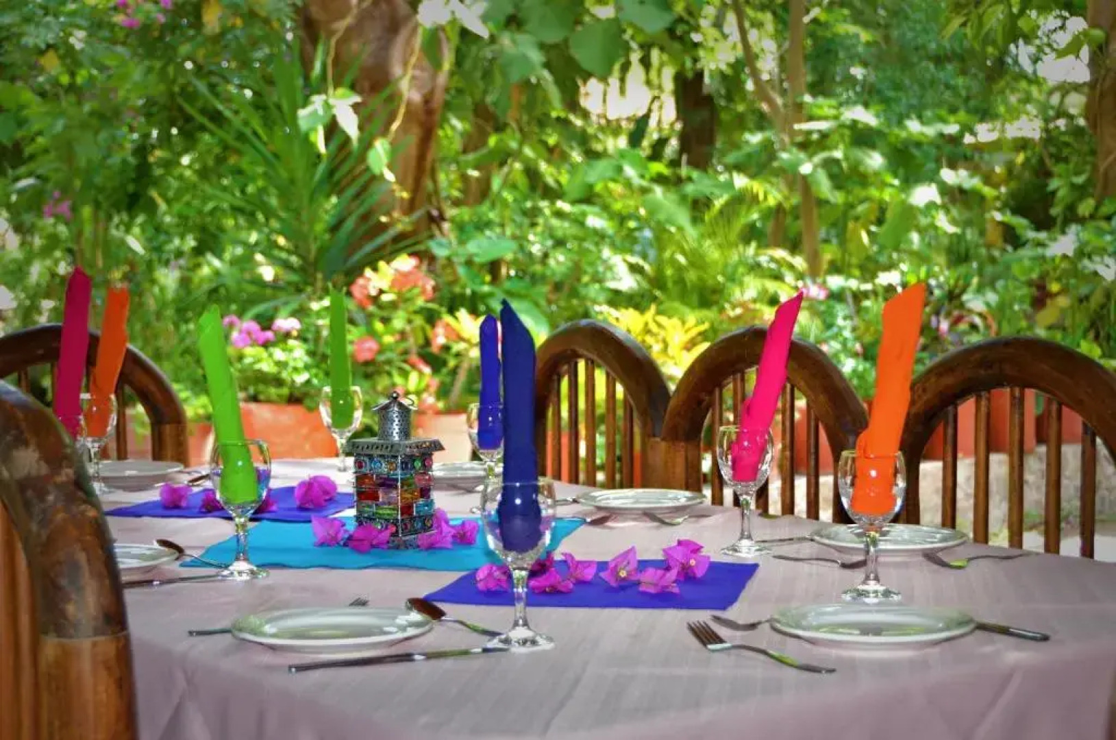 El Molino Hotel Boutique