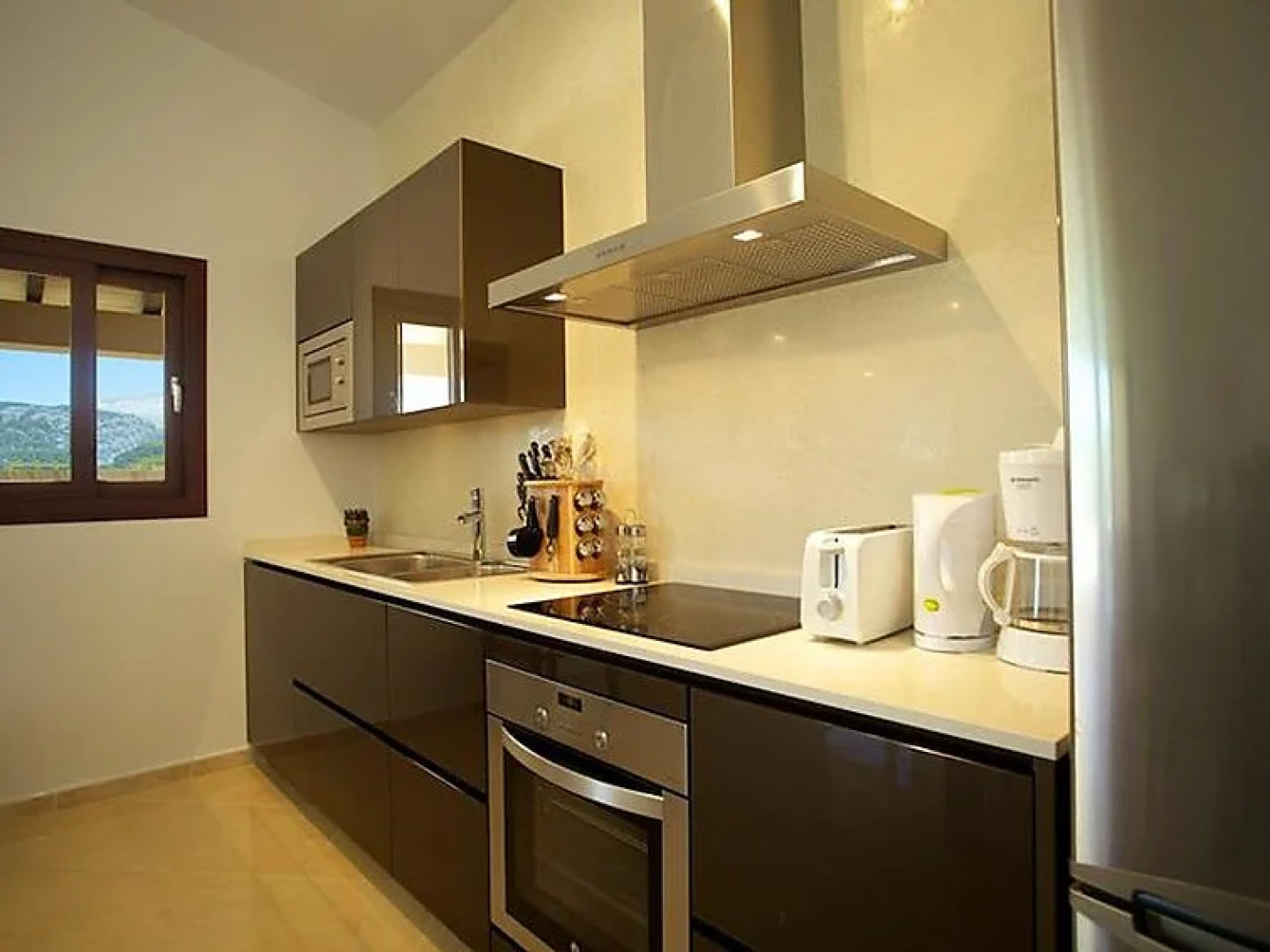 Holiday Home Can Melis