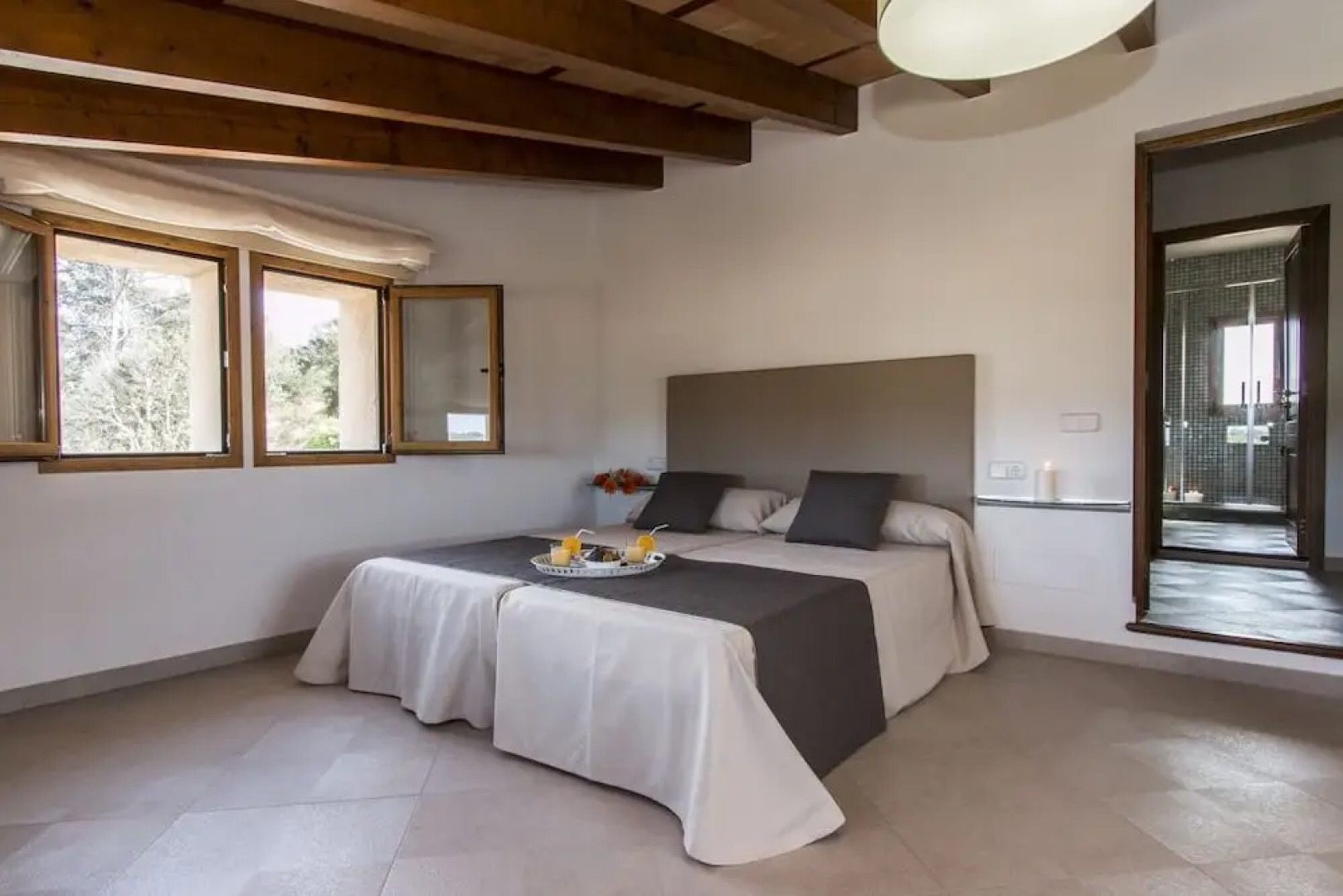 Country House Sa Serra