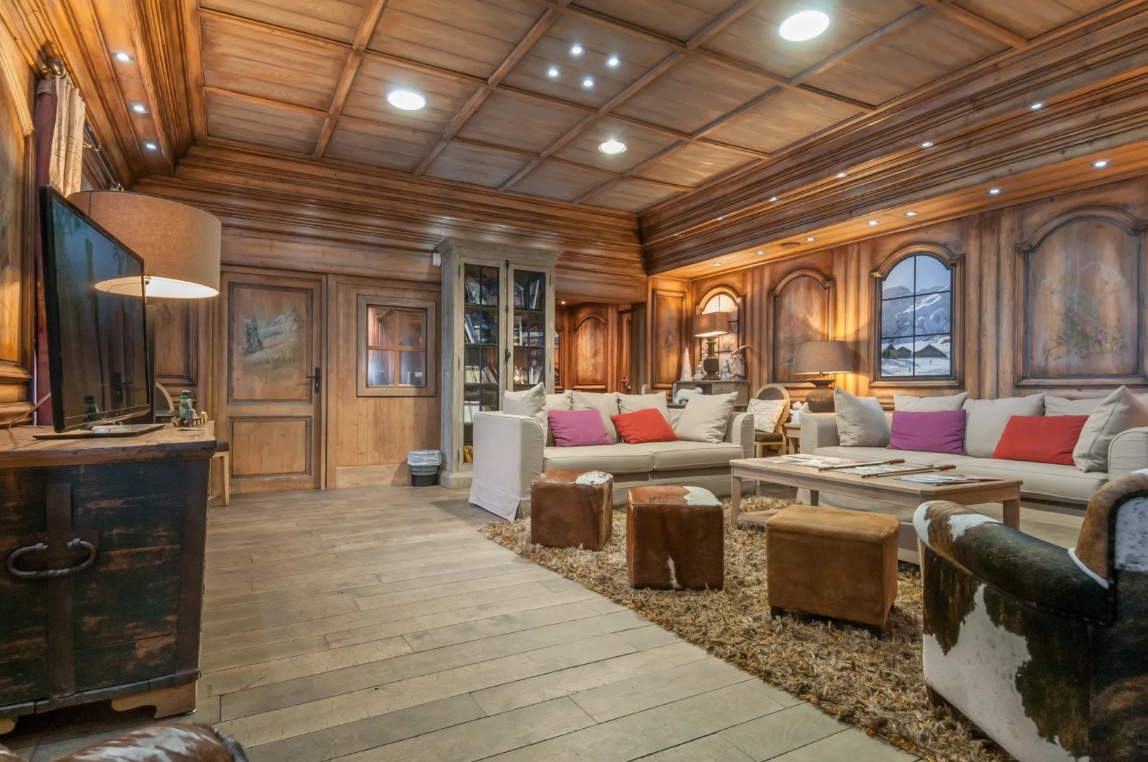 Résidence Pierre & Vacances Premium Les Hauts Bois