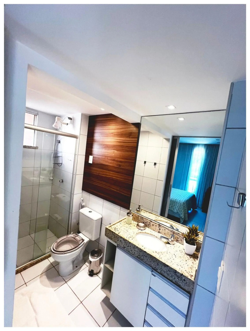 GO Palm Beach Park Fortaleza