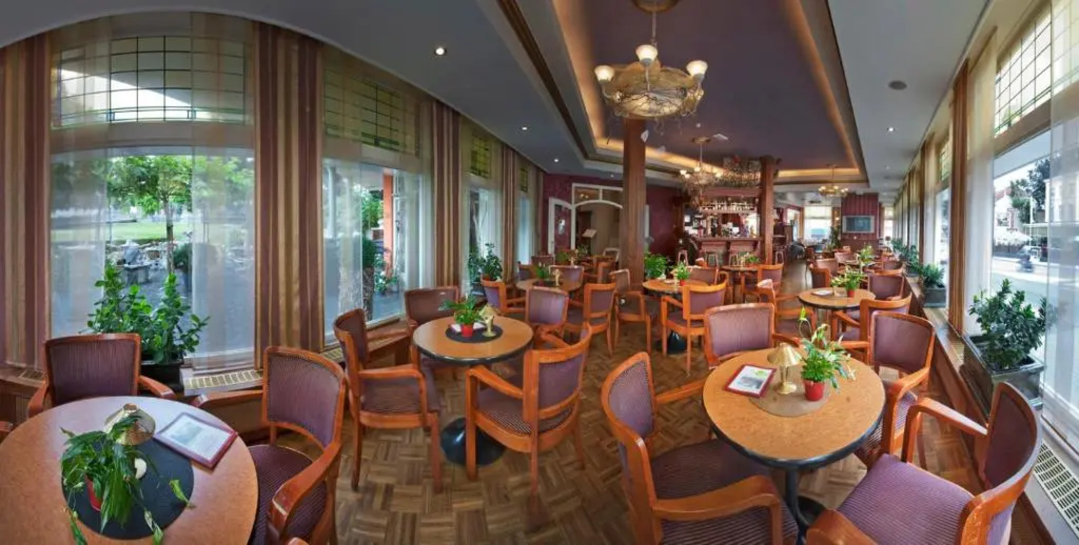 Grand Hotel Monopole