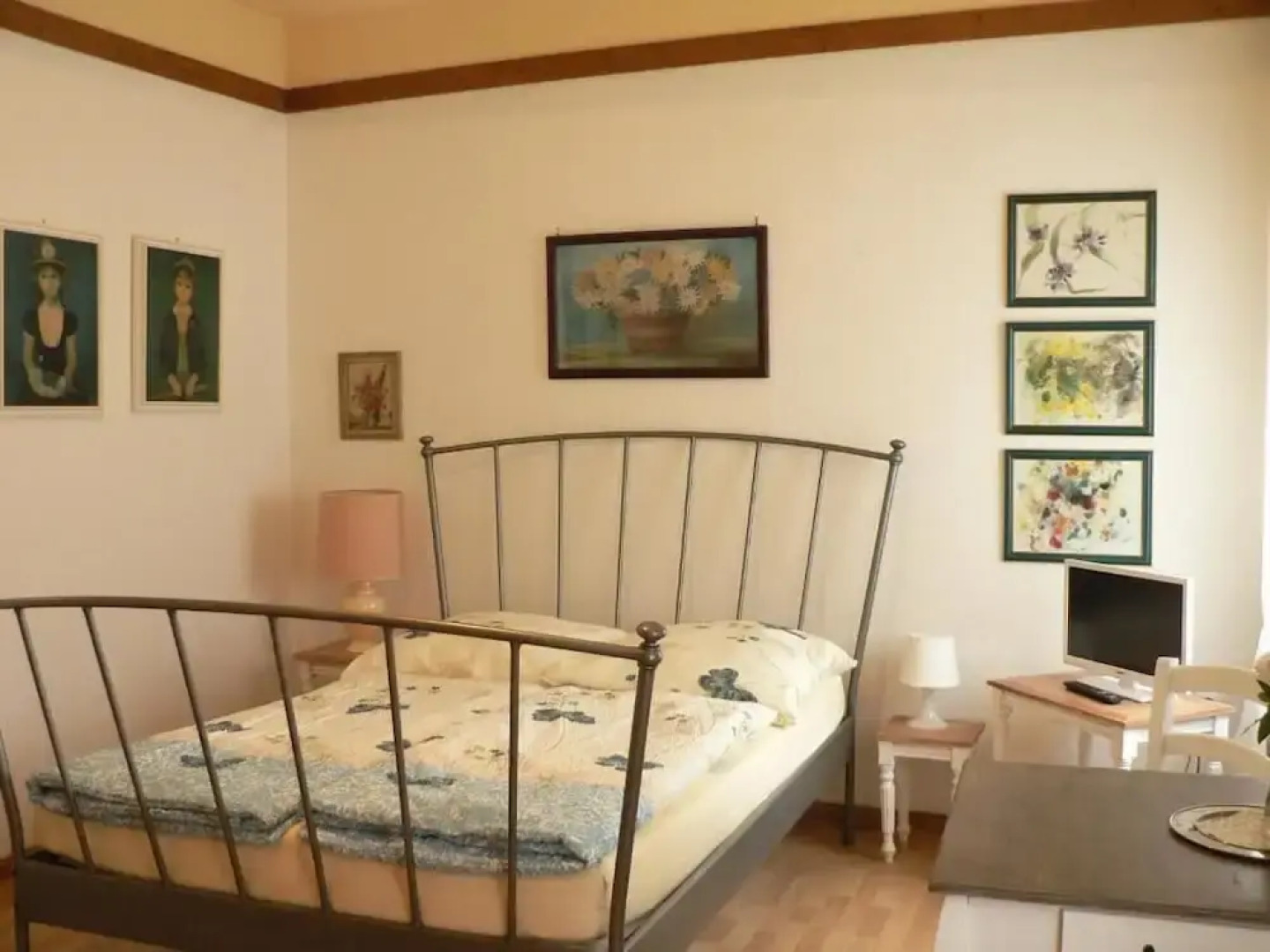 Gästehaus Cheval Blanc