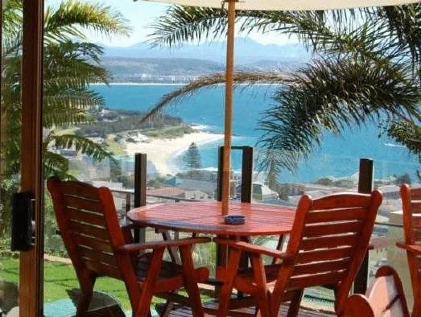 Mossel Bay Guest House