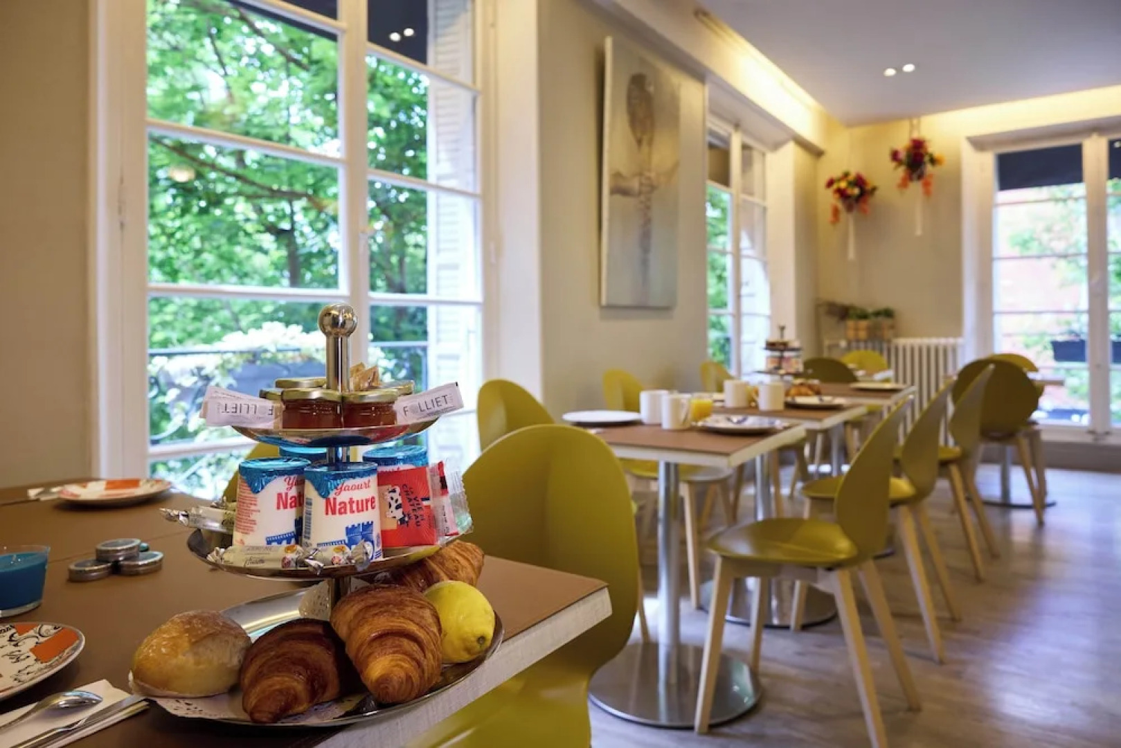 Logis Hôtel Marguerite