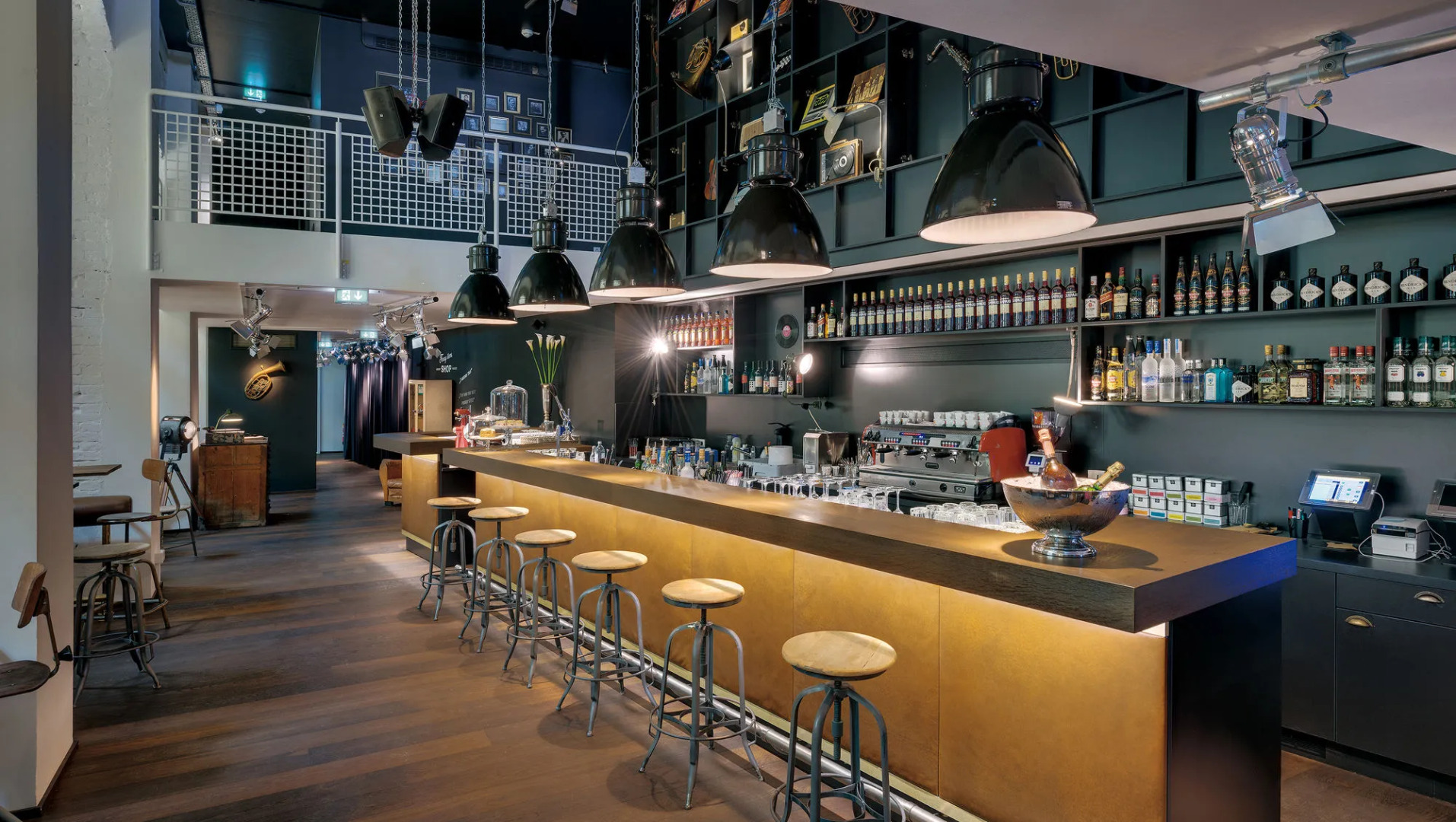 Ruby Sofie Hotel Vienna