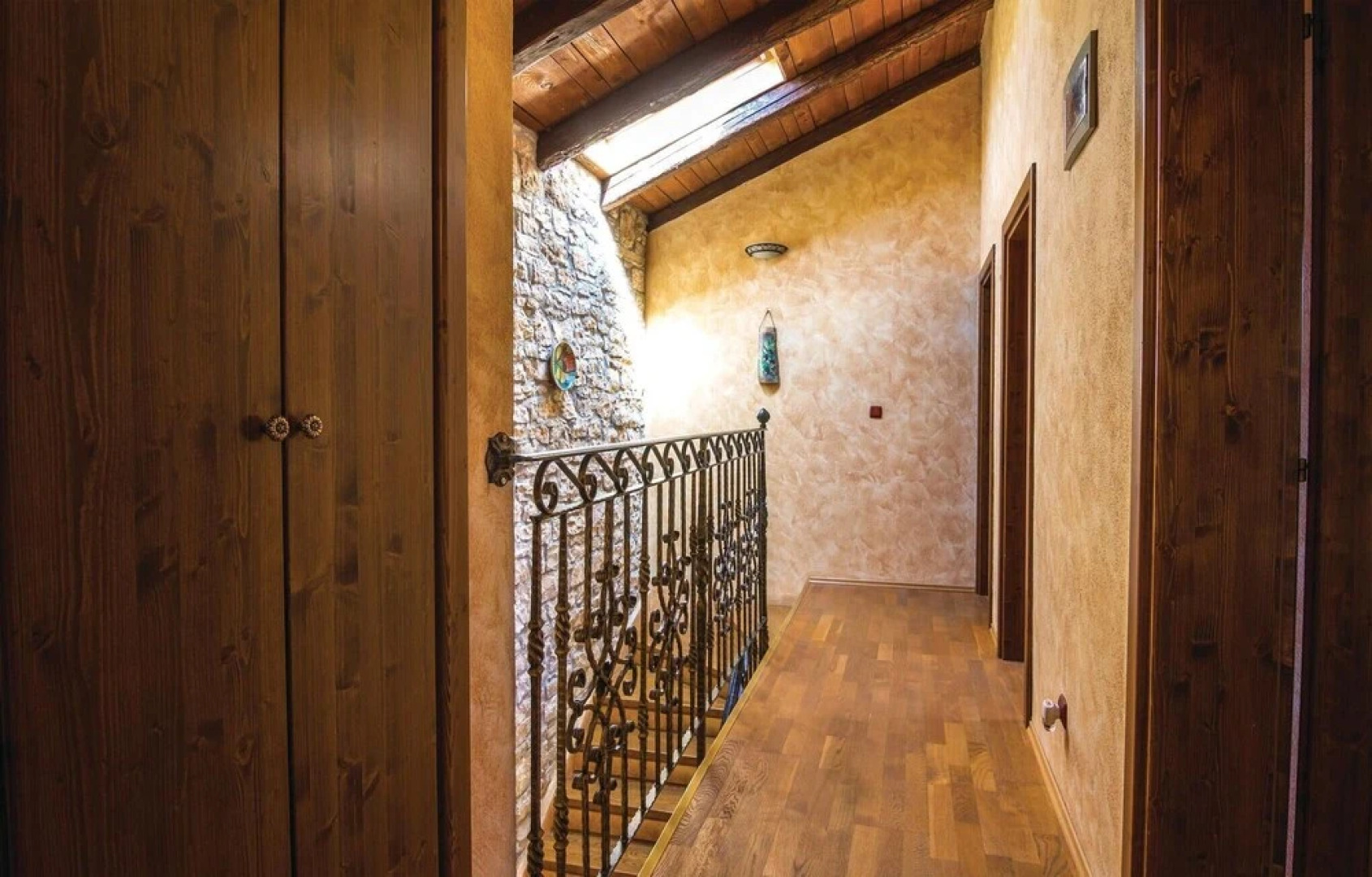 Stunning Home in Vrsar With Wifi and 3 Bedrooms