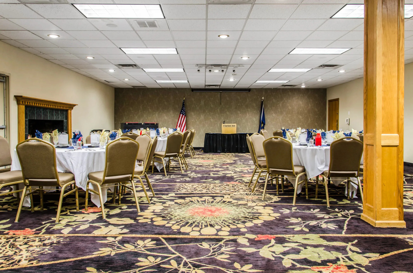 Clarion Inn Pocatello