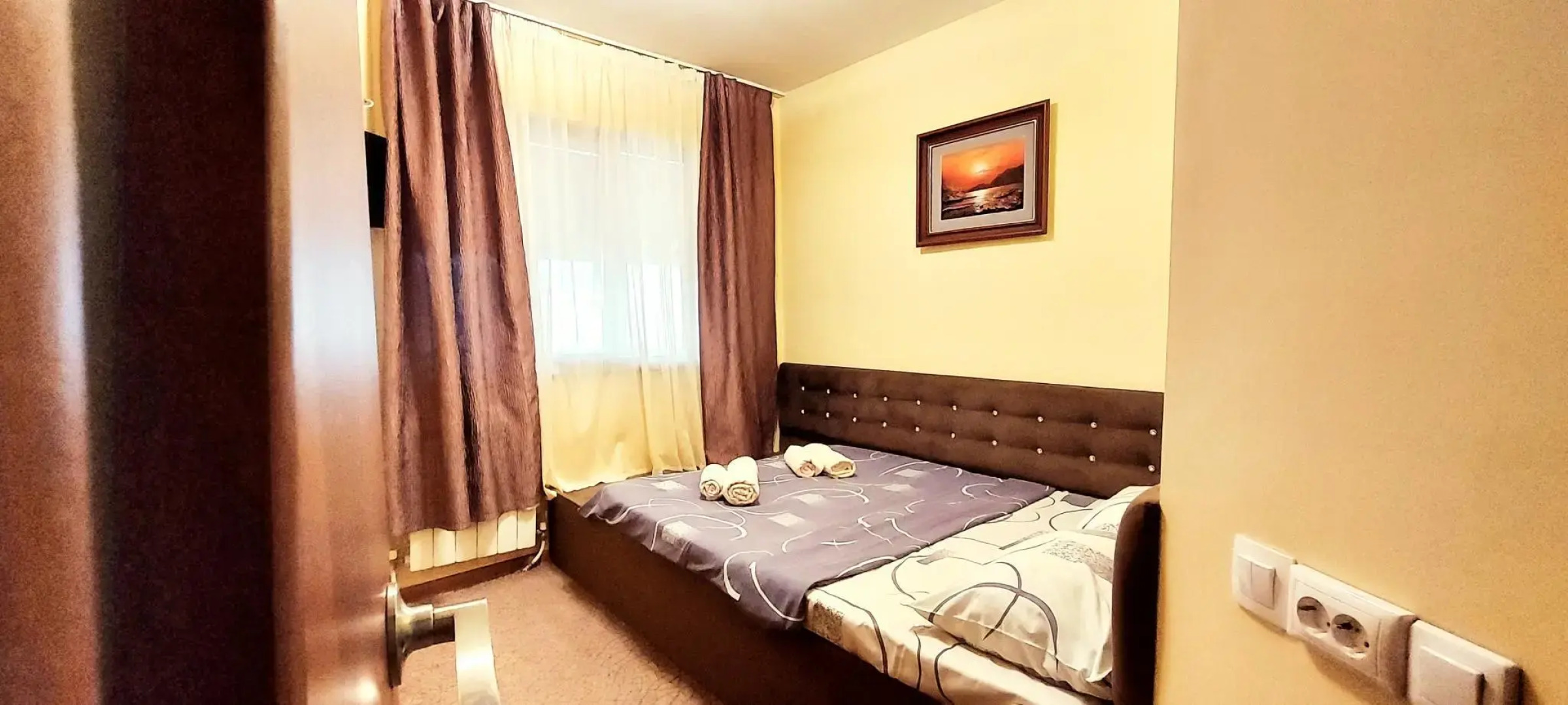 Седьмое небо