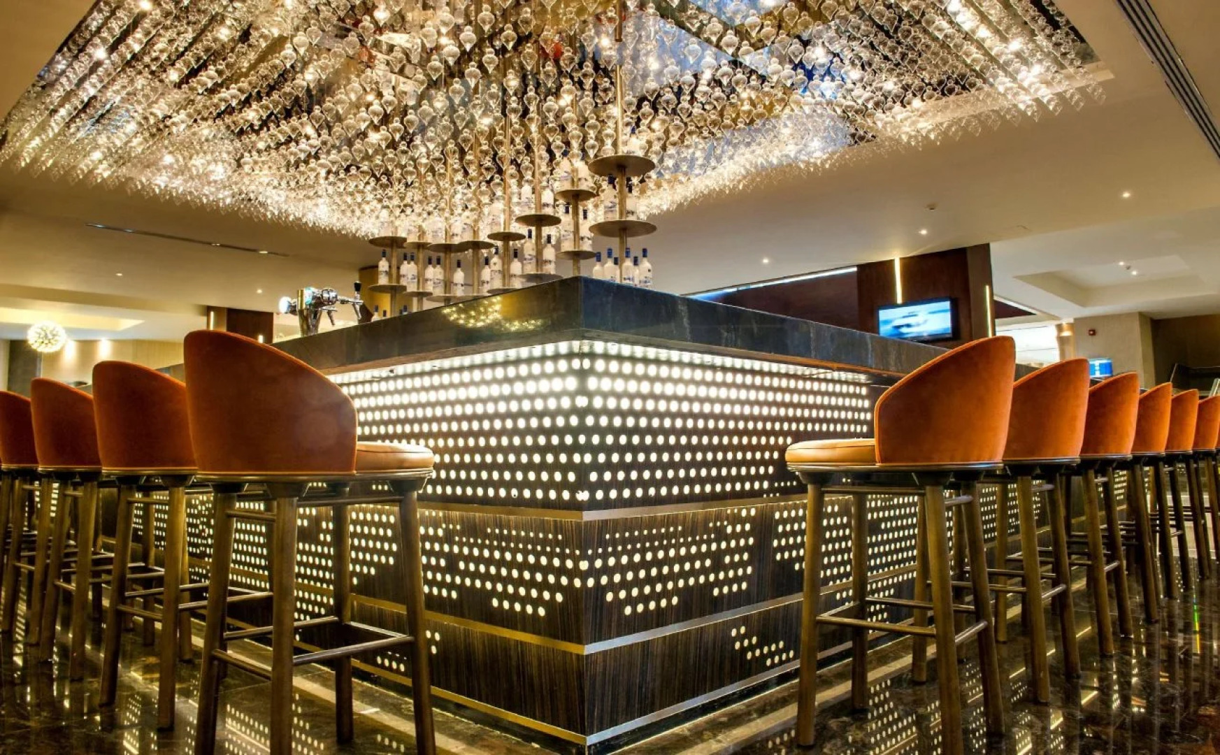 Moon Palace Cancun - All-Inclusive