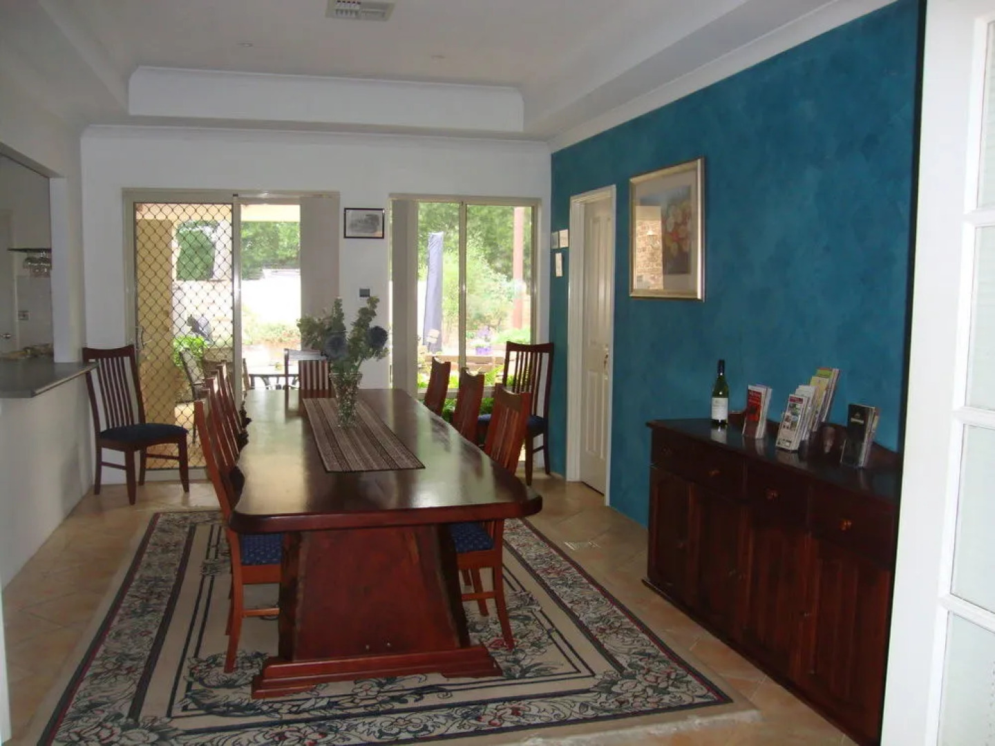 A Vintners Retreat Bed and Breakfast