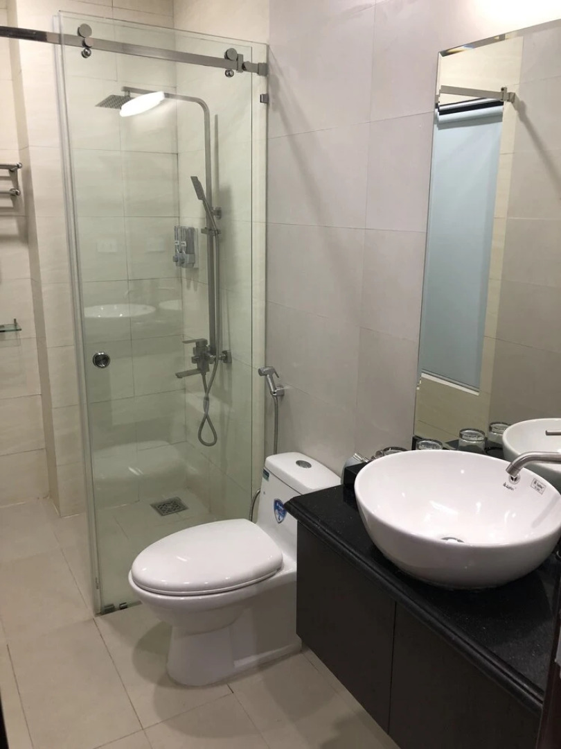 Bac Ninh Vienna Hotel