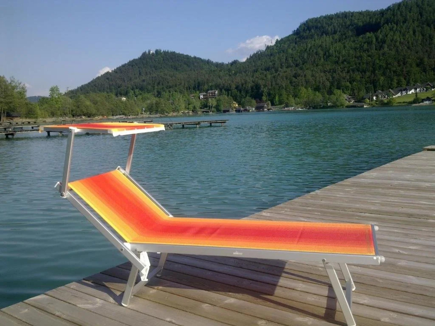 Ferienwohnungen Kristan