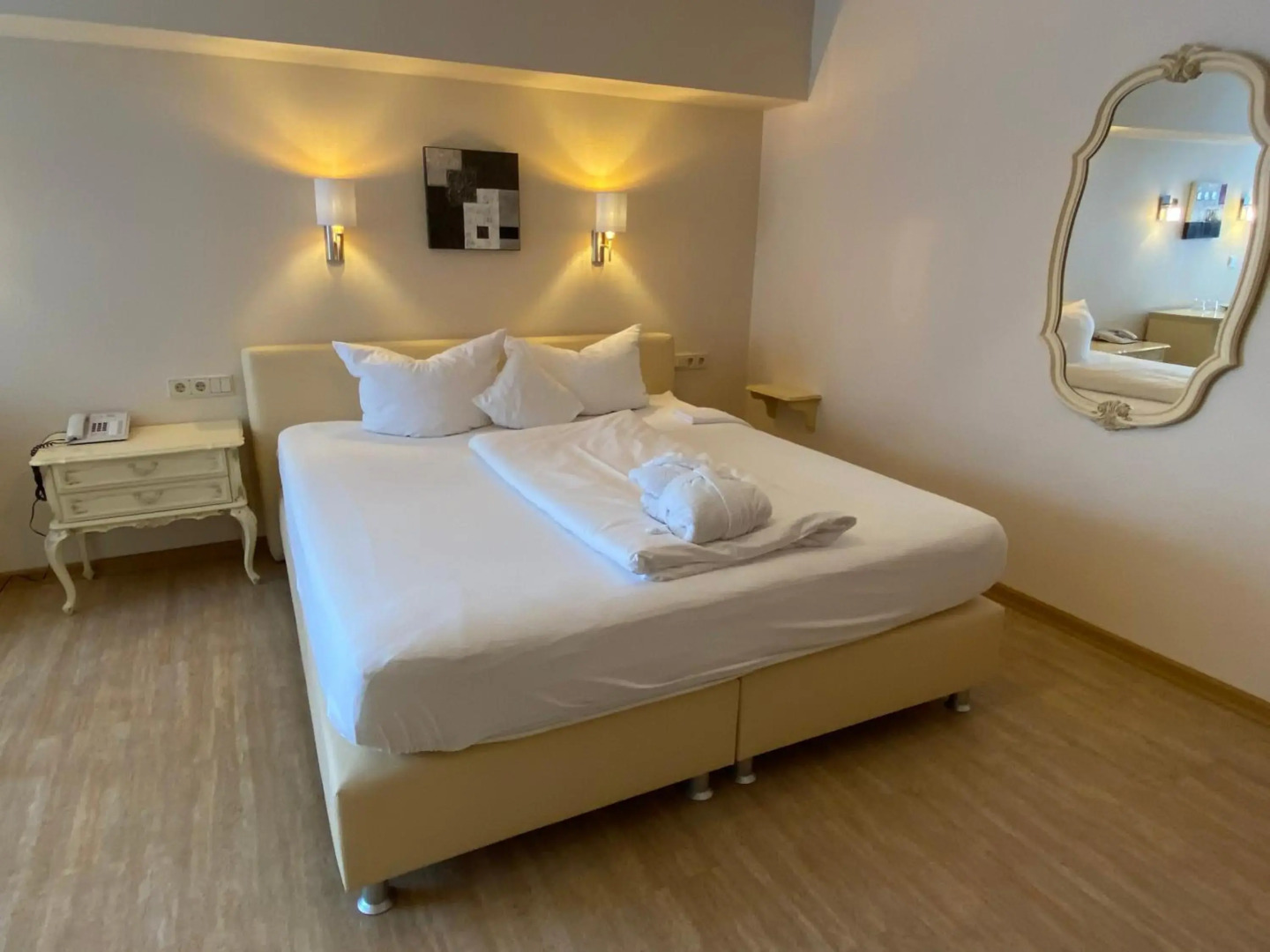 TOP CountryLine Hotel Ritter Badenweiler