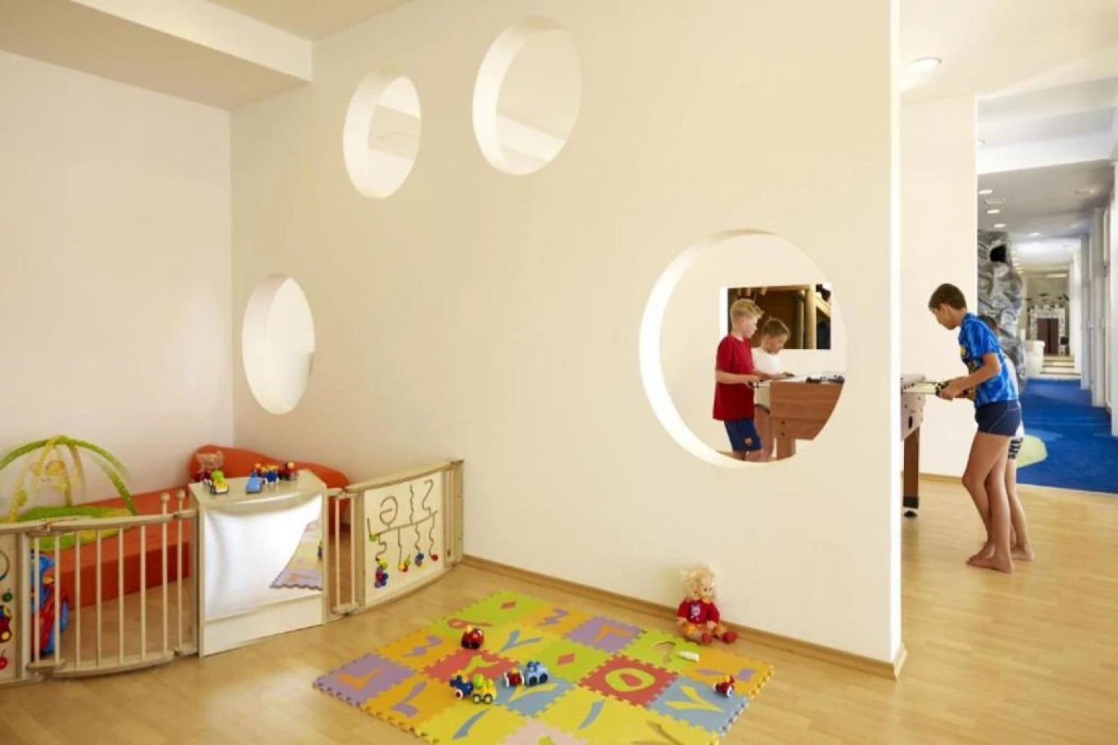 Arena Verudela Beach Apartments