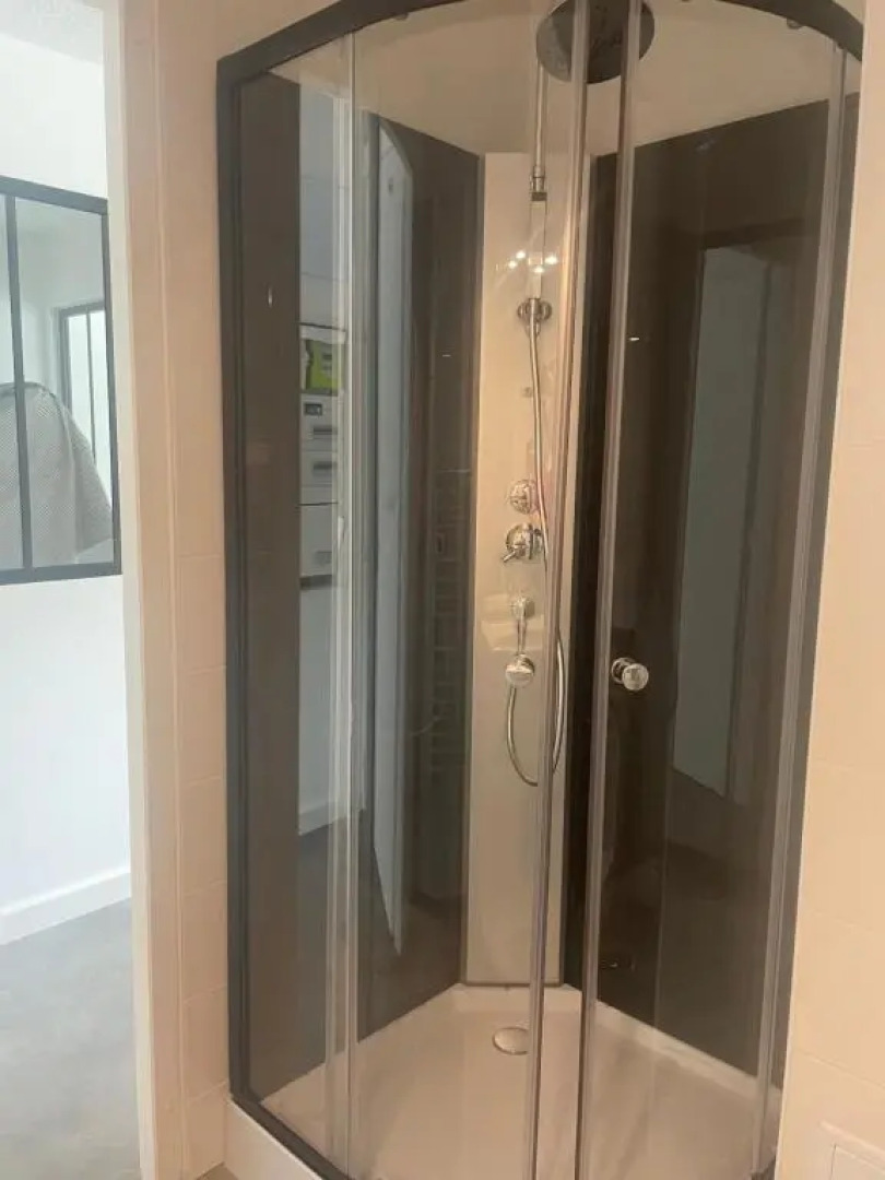 Baux-de-Provence - Appartement avec vue