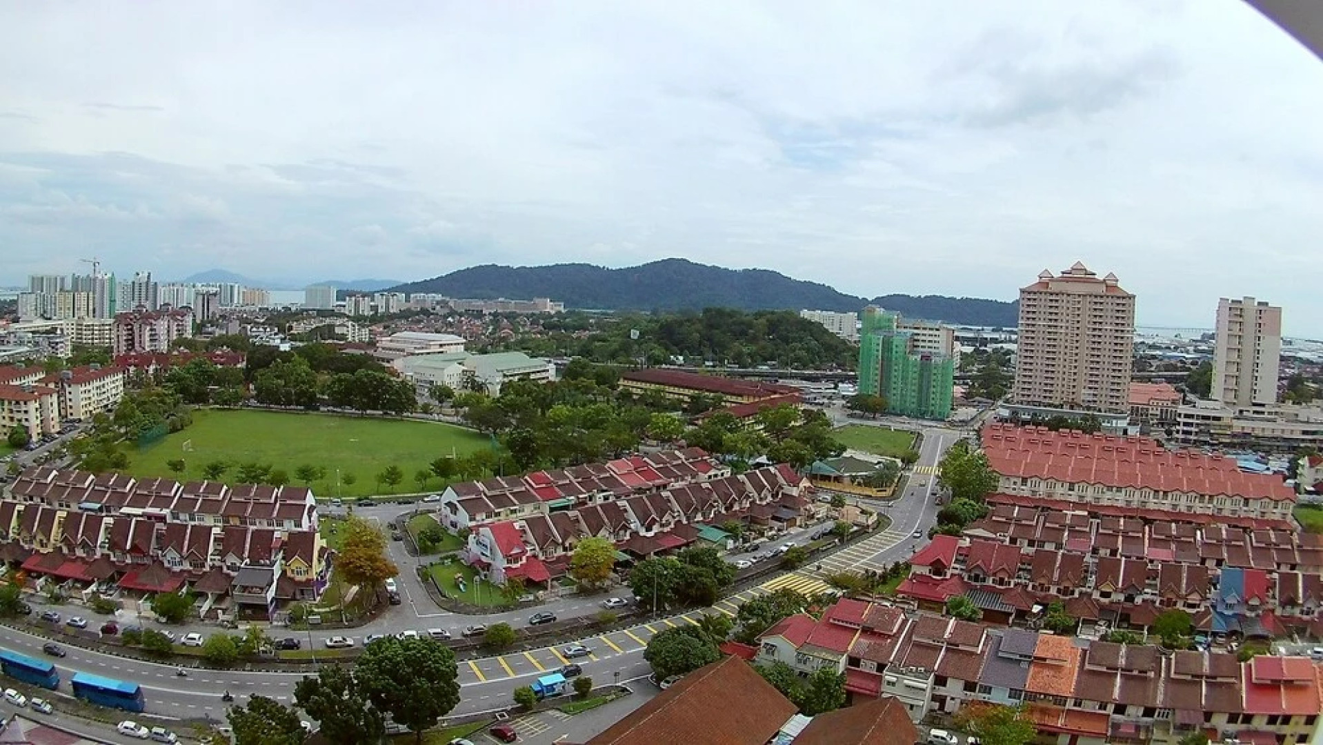 Secret Base CEO Penang