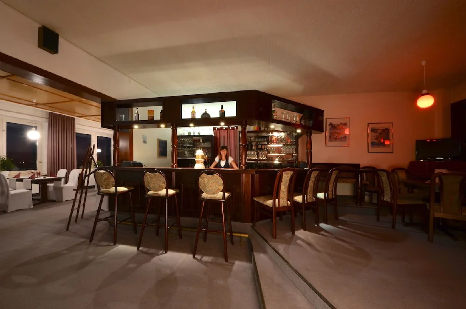 Barbarossa Hotel Kelbra