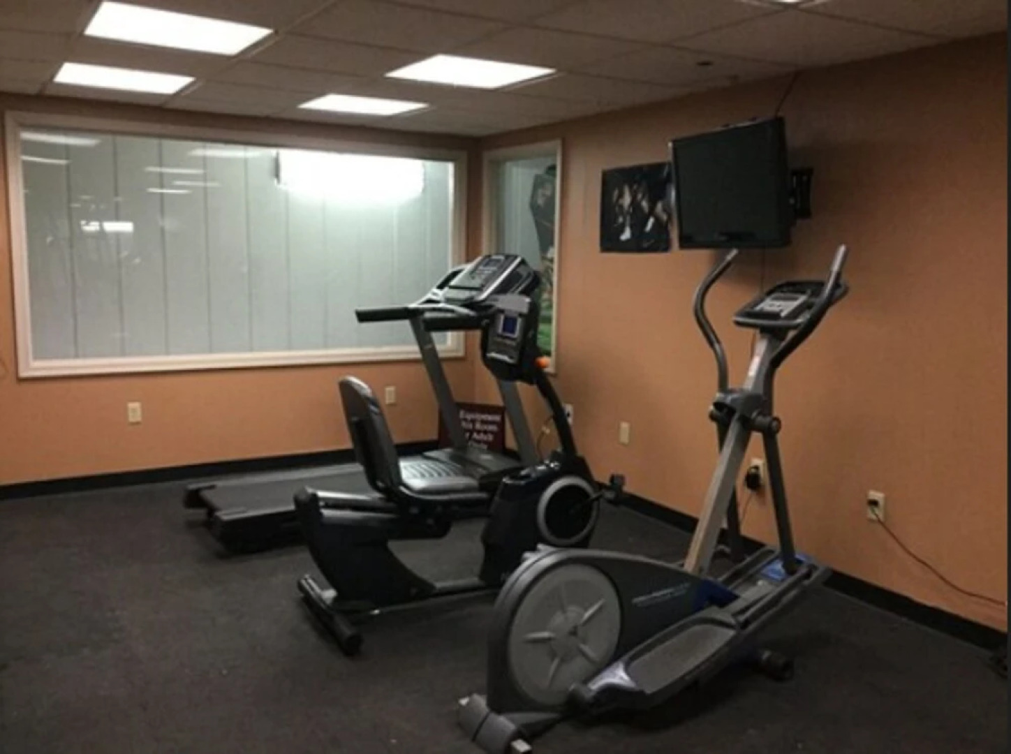 Quality Inn Stroudsburg