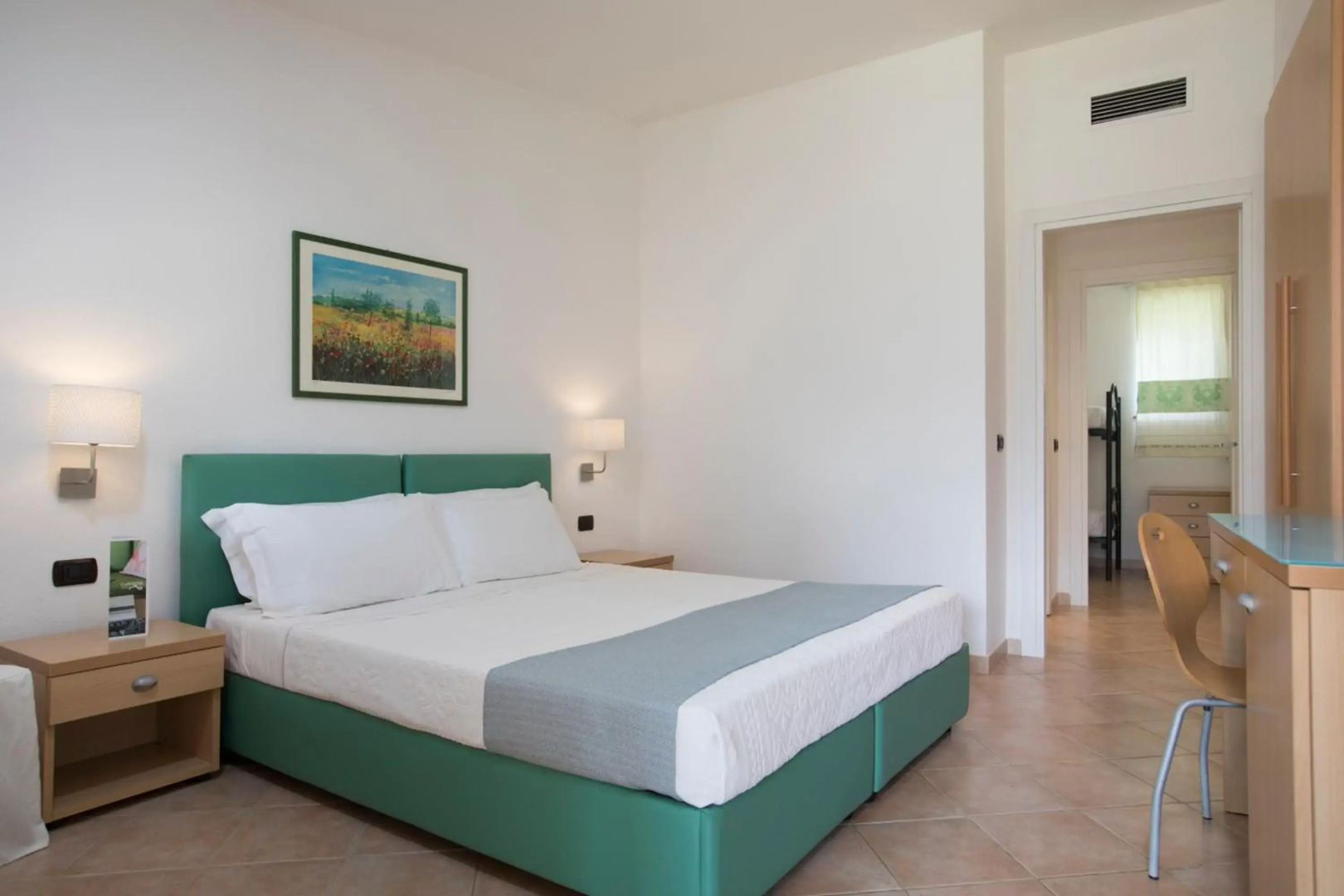 Hotel & Residence Cormoran