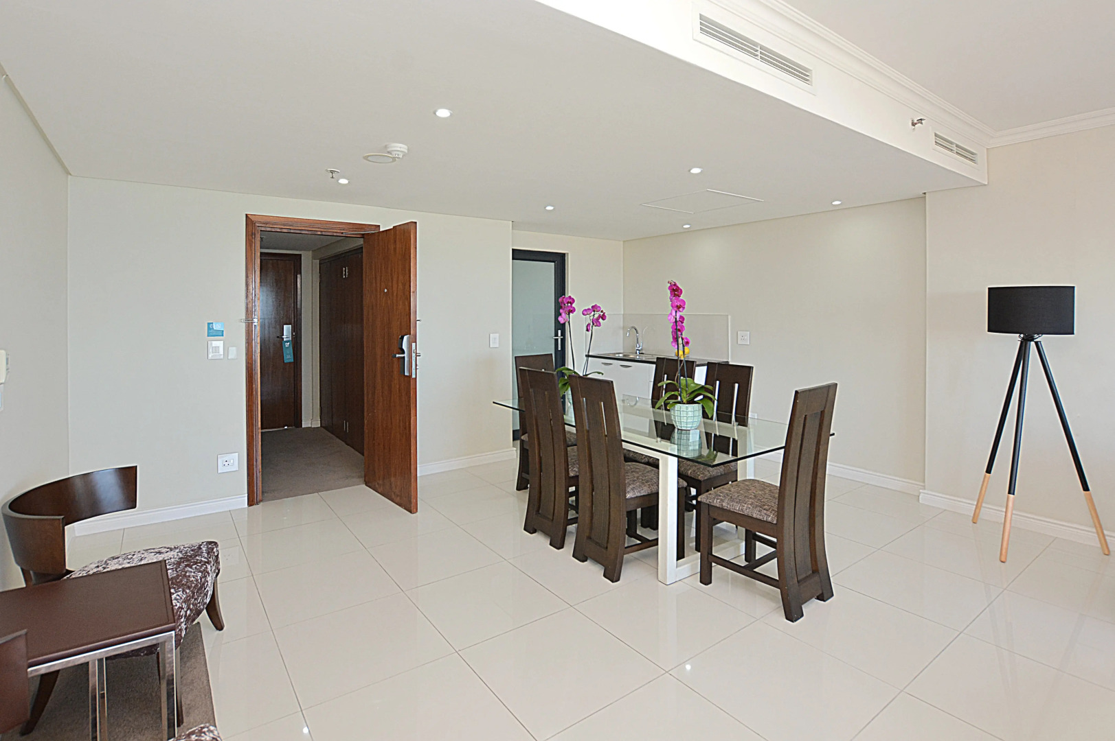 Blaauwberg Beach Hotel