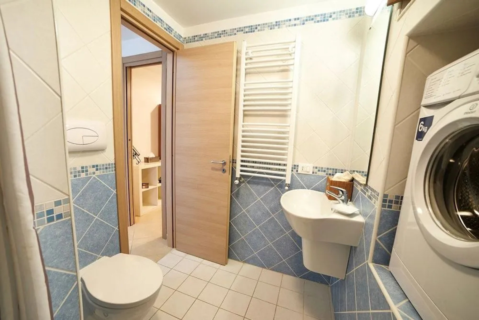 L'Amicizia Apartment