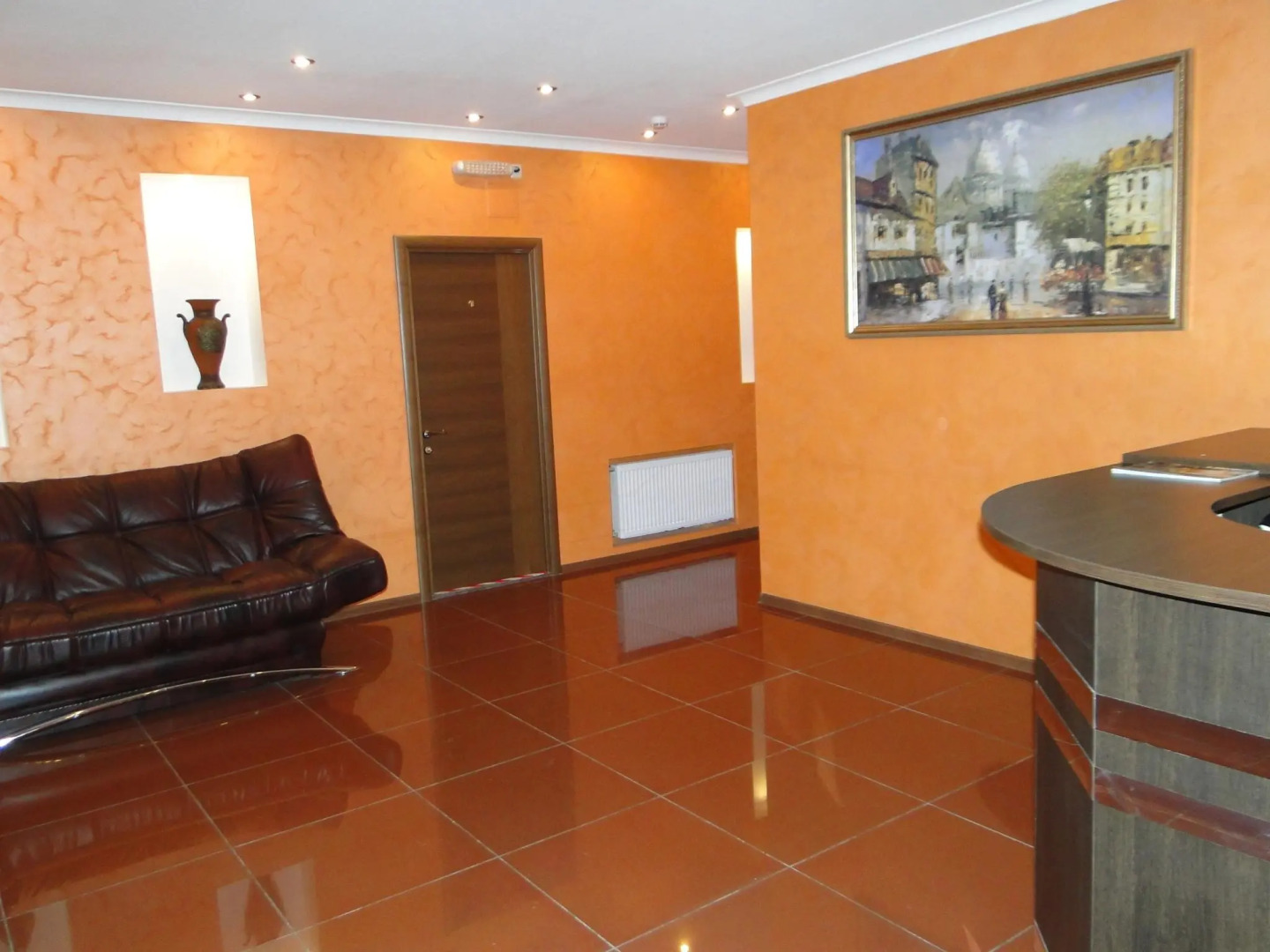 Старый Город