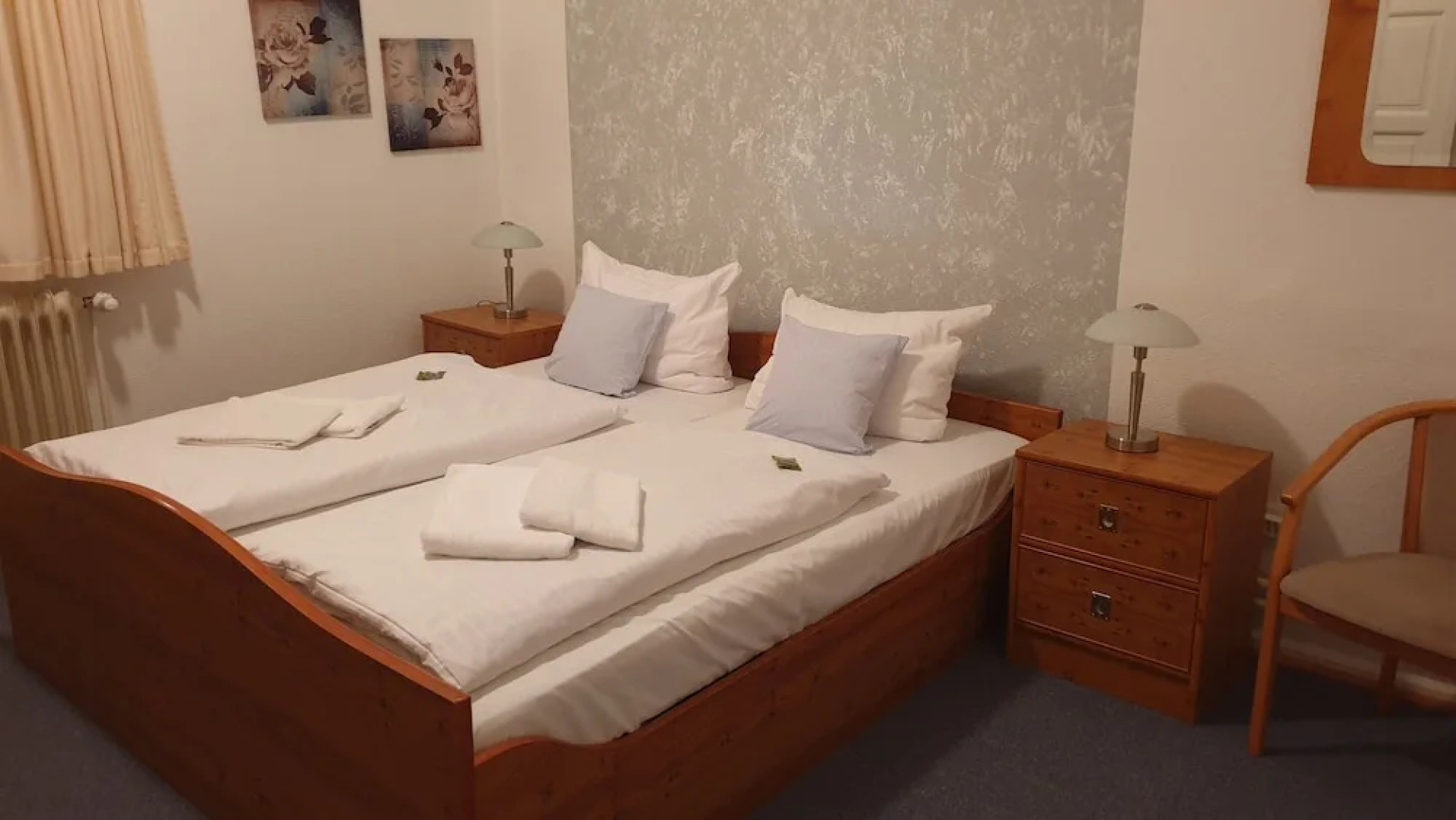 Schollers Restaurant und Hotel