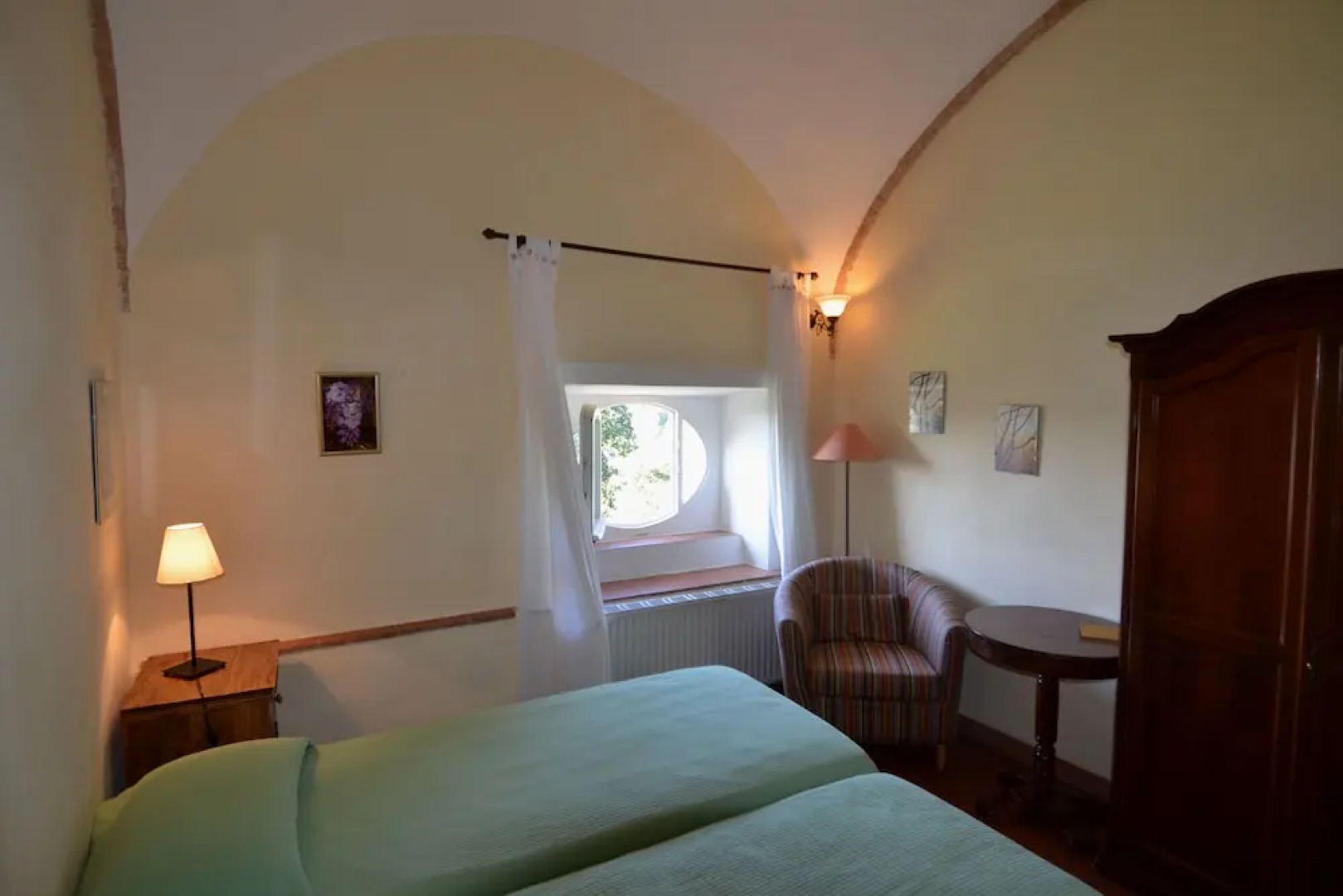 Villa Palagione Centro Interculturale