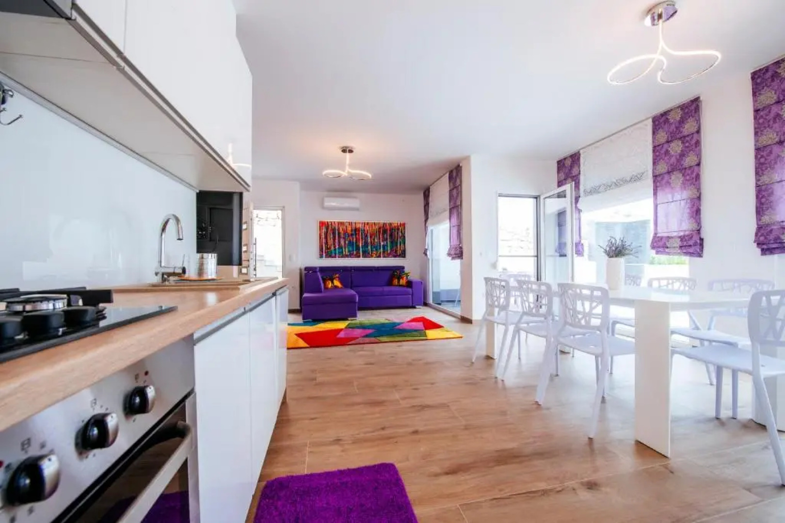 Villa The Secret Diamond