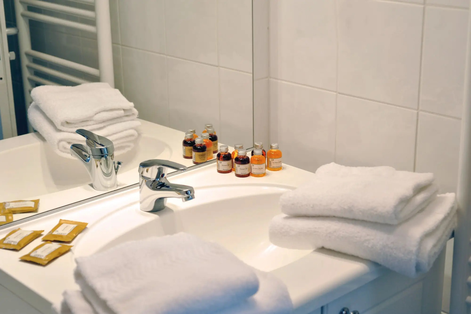 Park&Suites Confort Meylan