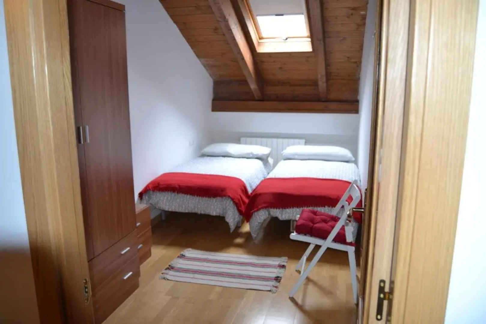 Apartamentos Portal de Ordesa