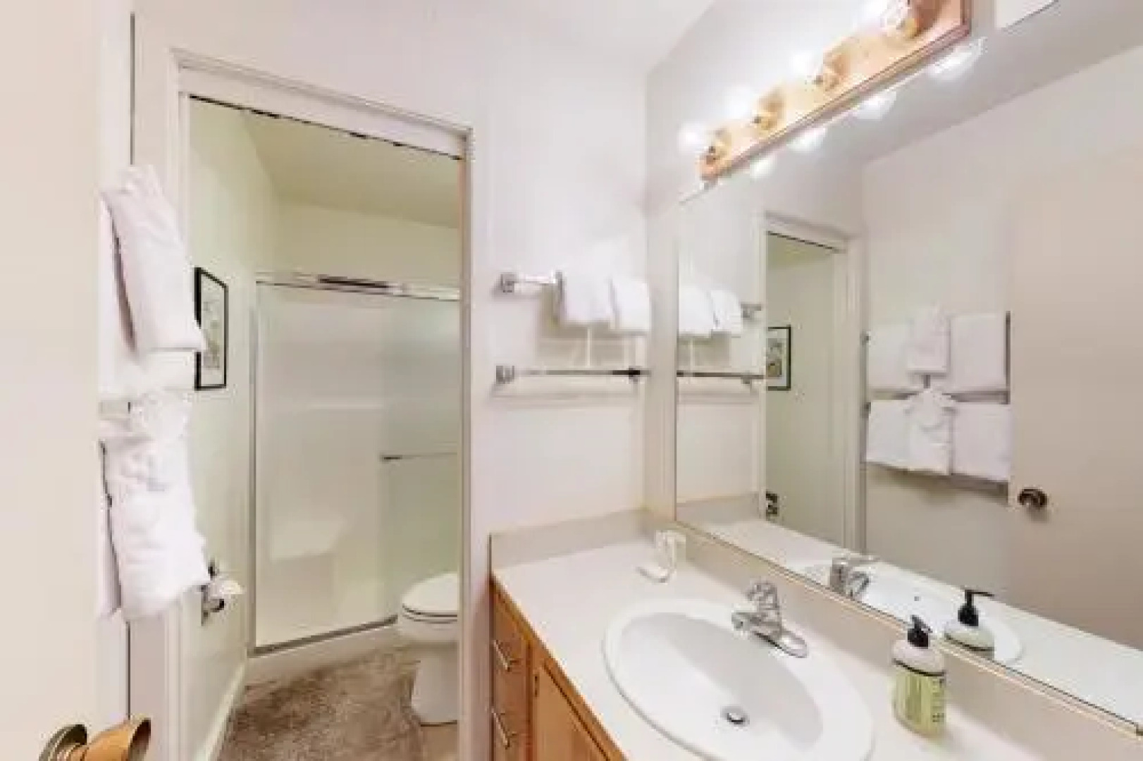 Creekside at Kingswood